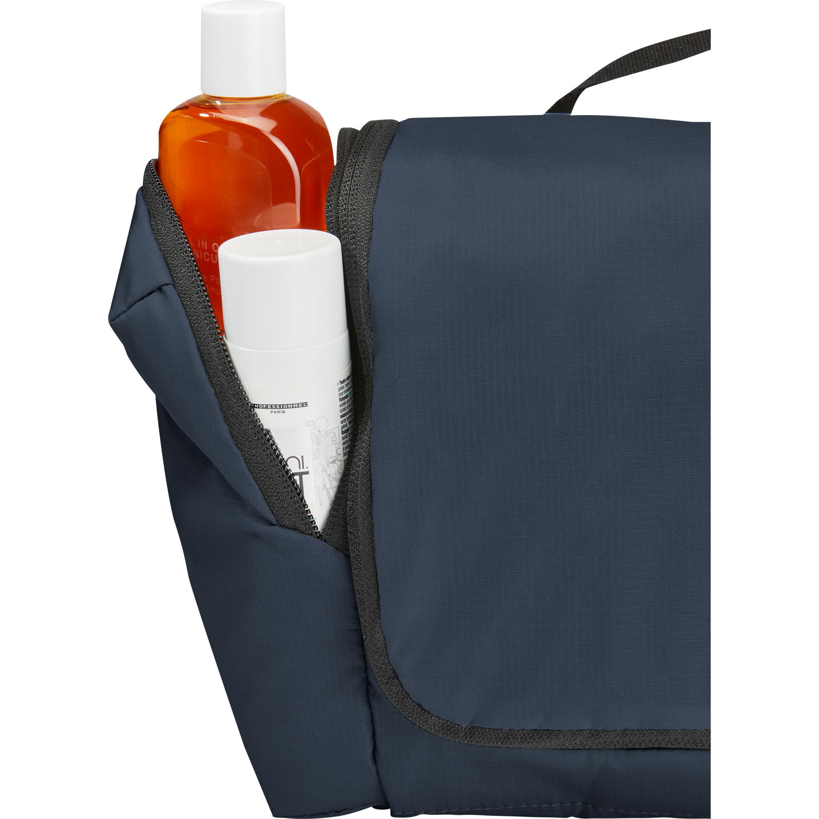 Jack Wolfskin Wandermood Washbag - Kulturbeutel midnight sky - Bild 19