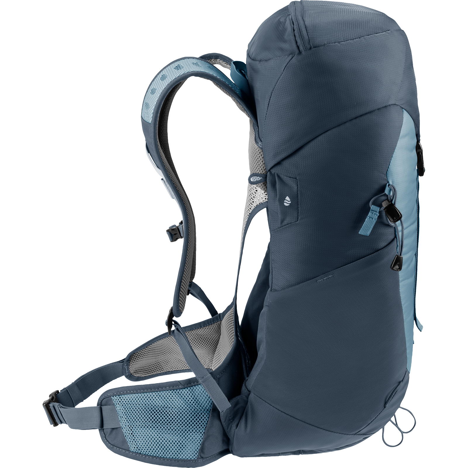 deuter AC Lite 24 - Wanderrucksack atlantic-ink - Bild 11