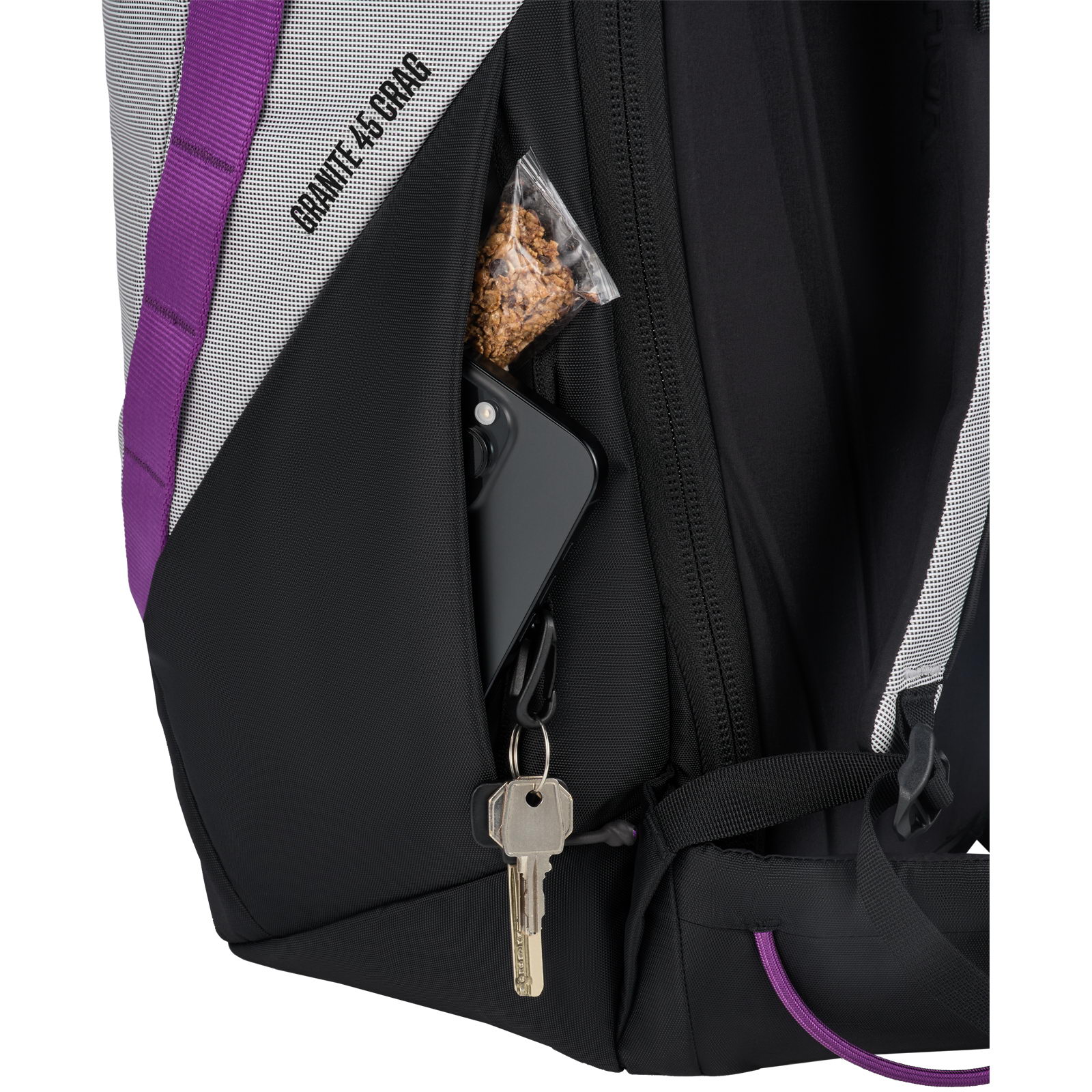 La Sportiva Granite 45 Crag - Kletterrucksack - Bild 10