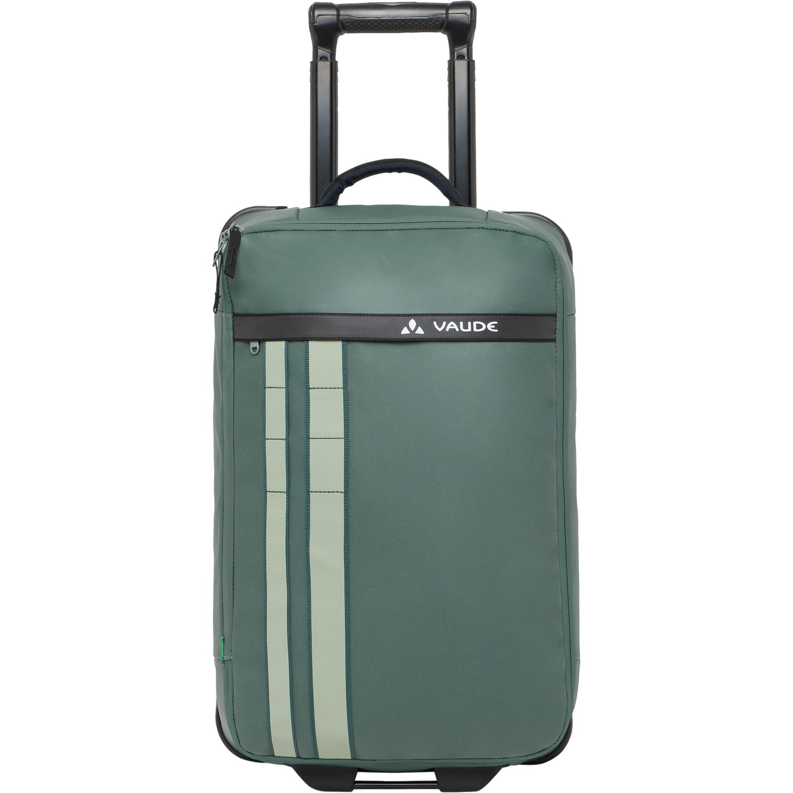 VAUDE Takutea 35 - Reisetasche mit Rollen agave - Bild 15
