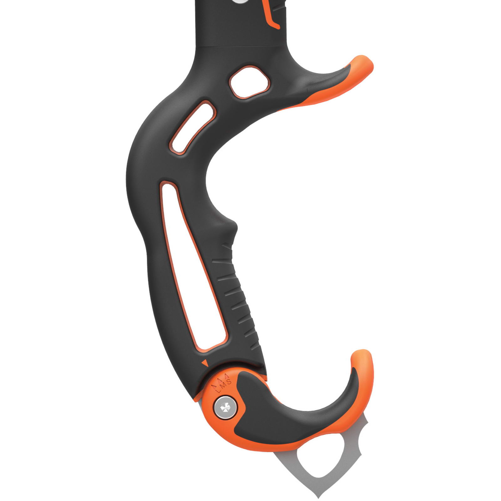 Petzl Nomic - Eisgerät - Bild 3