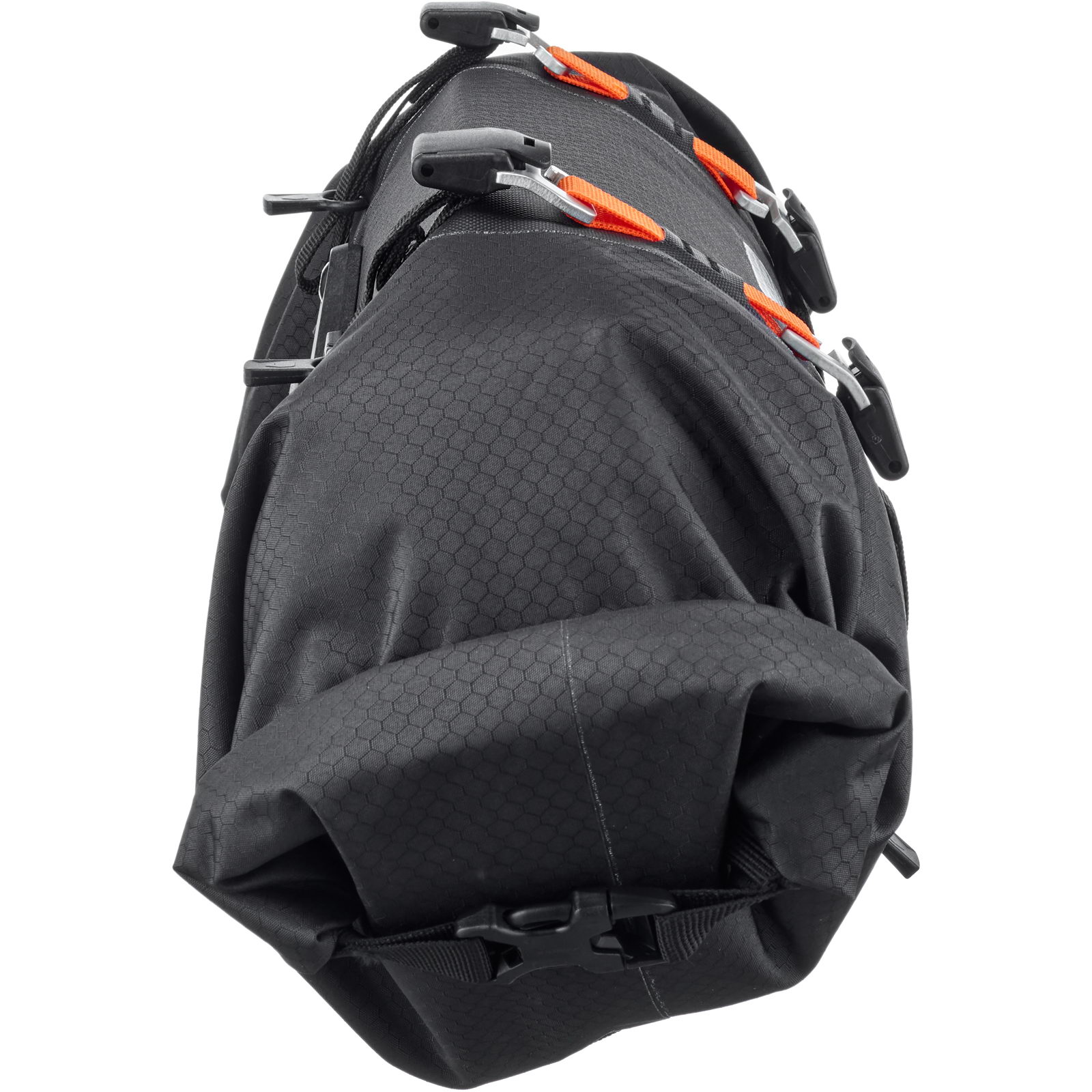 ORTLIEB Handlebar-Pack Flex 9L - Lenkertasche black matt - Bild 5