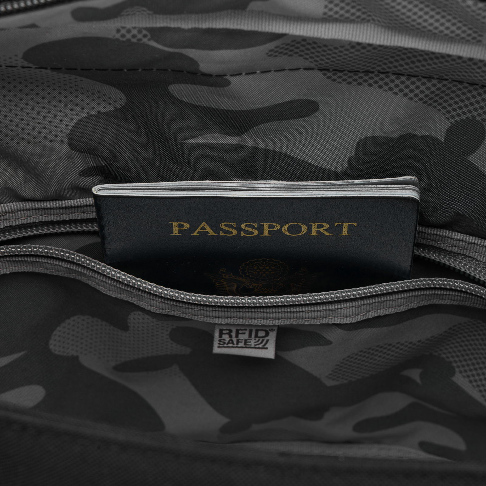 pacsafe GO Totepack - Daypack jet black - Bild 7