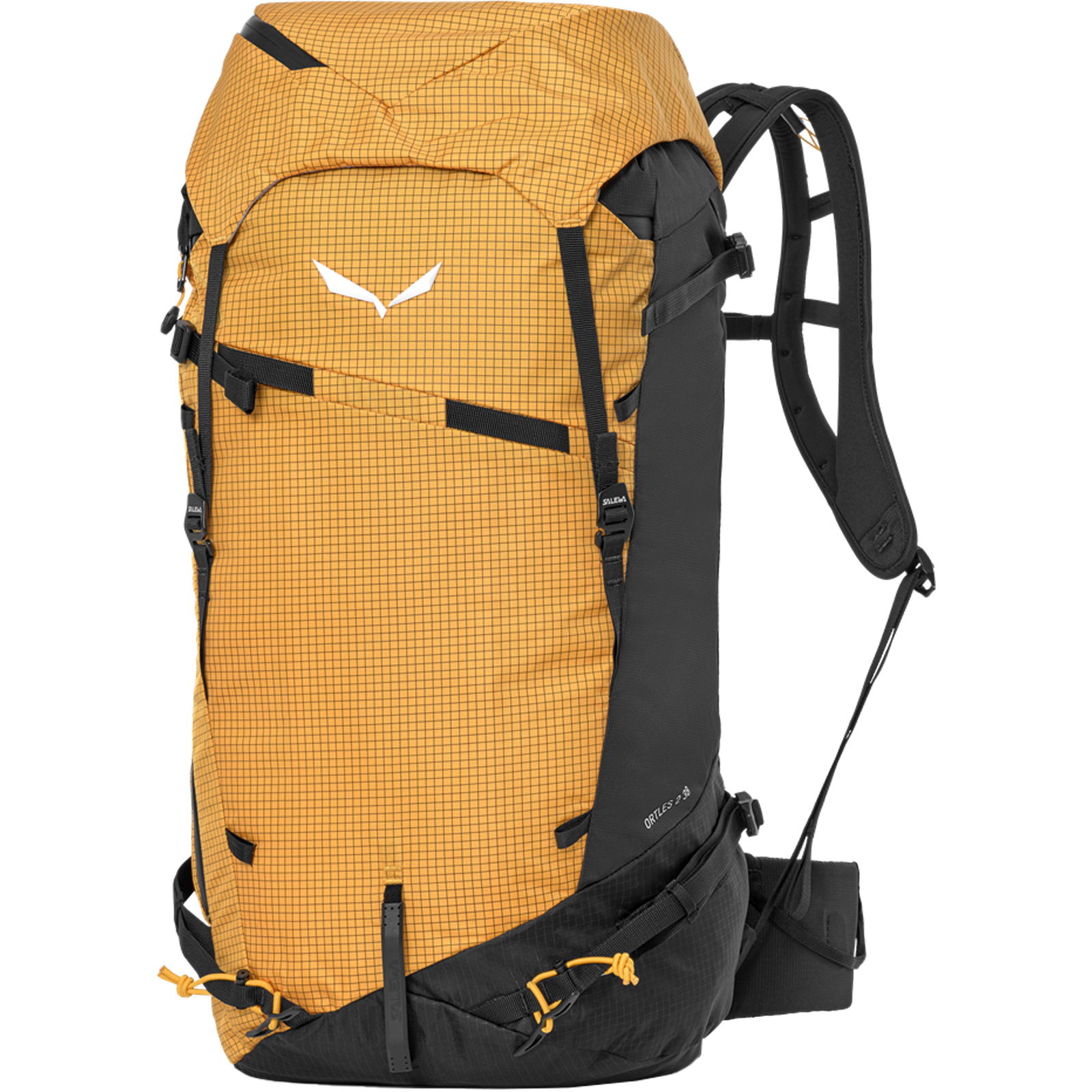 Salewa Ortles Guide 2 38L - Alpinrucksack gold-black - Bild 1