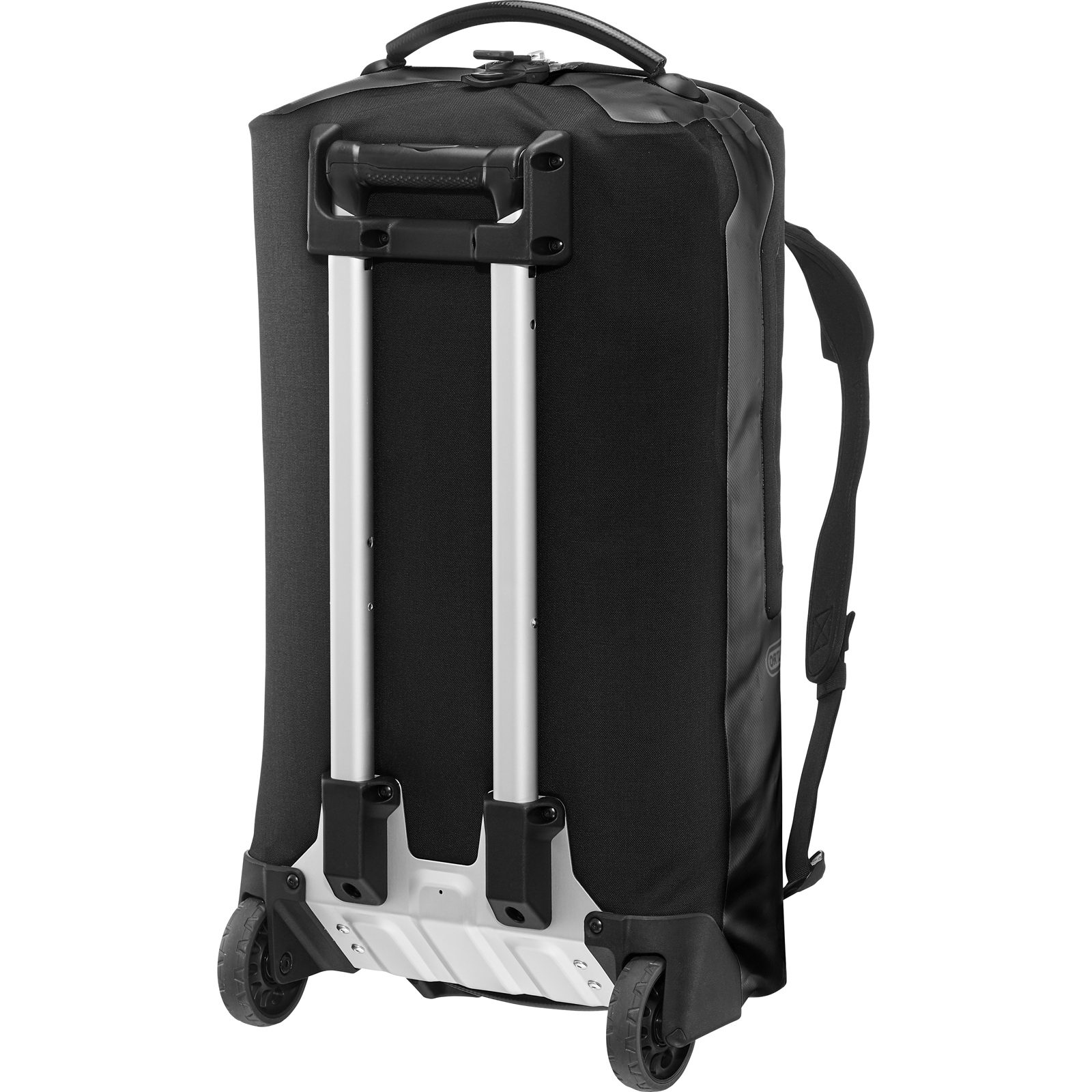 ORTLIEB Duffle RG 60L - Reise-Tasche schwarz - Bild 4