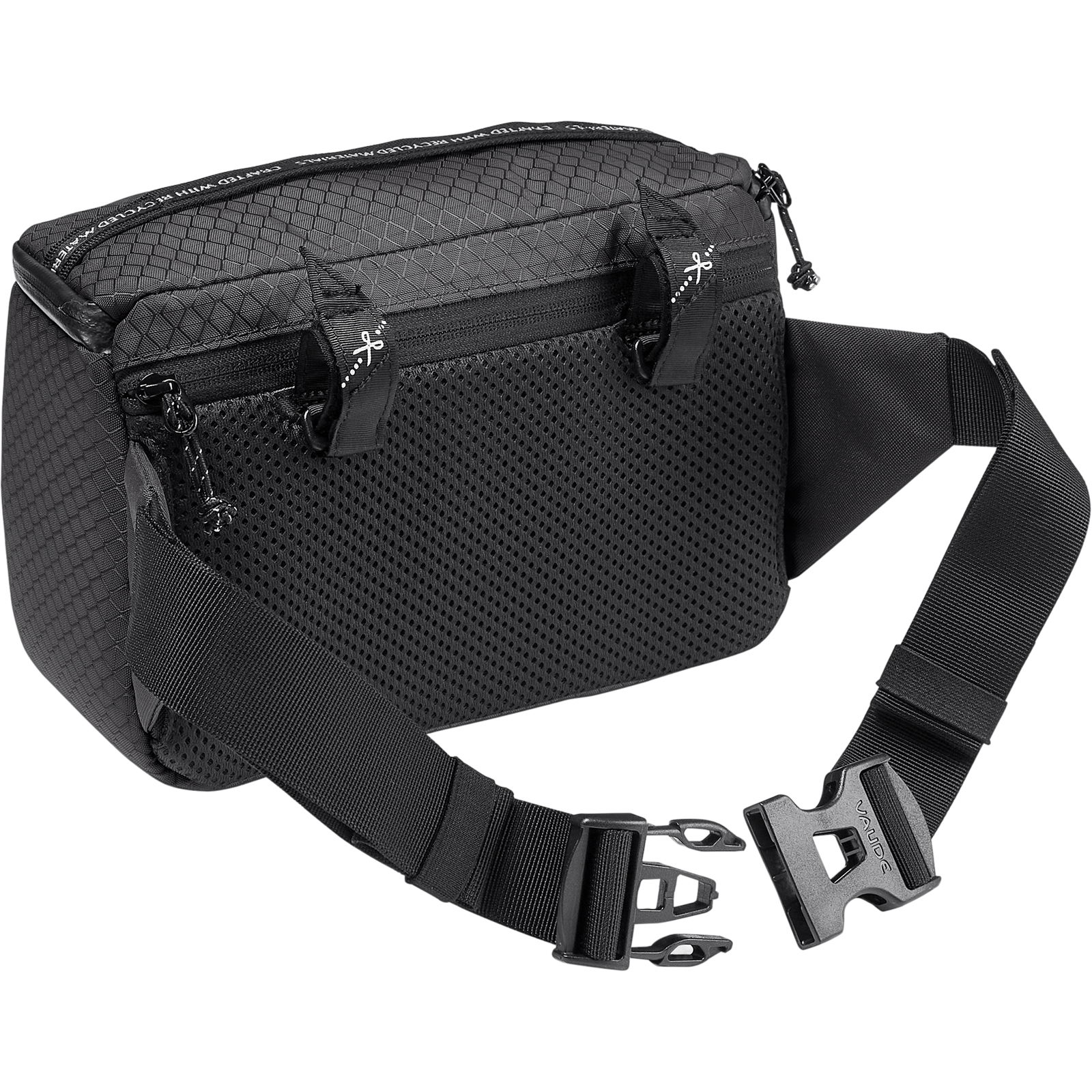 VAUDE Cyclist Box - Lenkertasche black - Bild 5