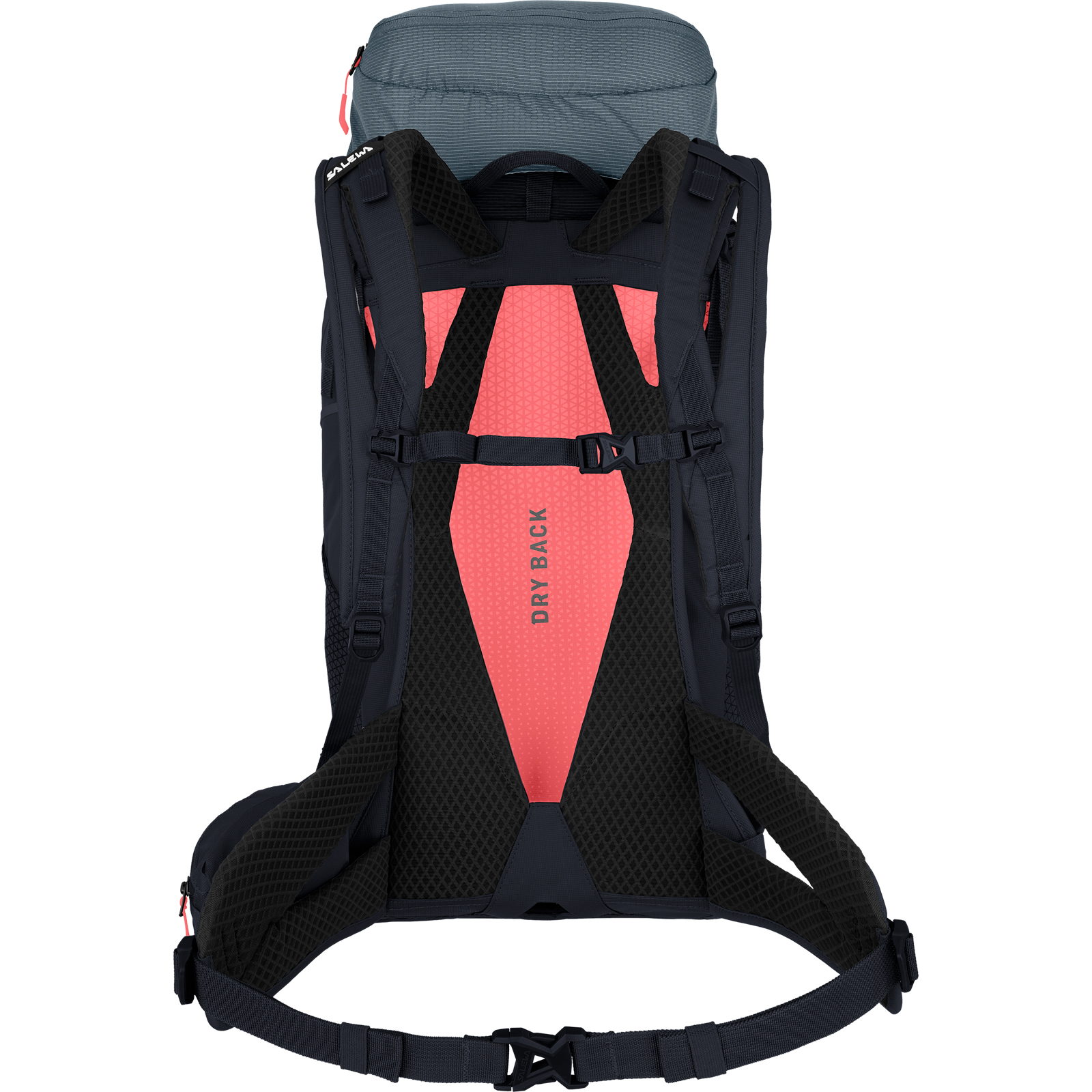 Salewa Alp Trainer 35+3 - Wanderrucksack java blue - Bild 7