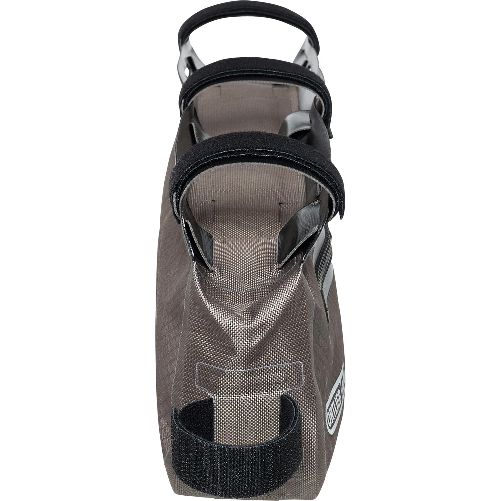 ORTLIEB Frame-Pack Toptube 4L - Rahmentasche dark sand - Bild 14