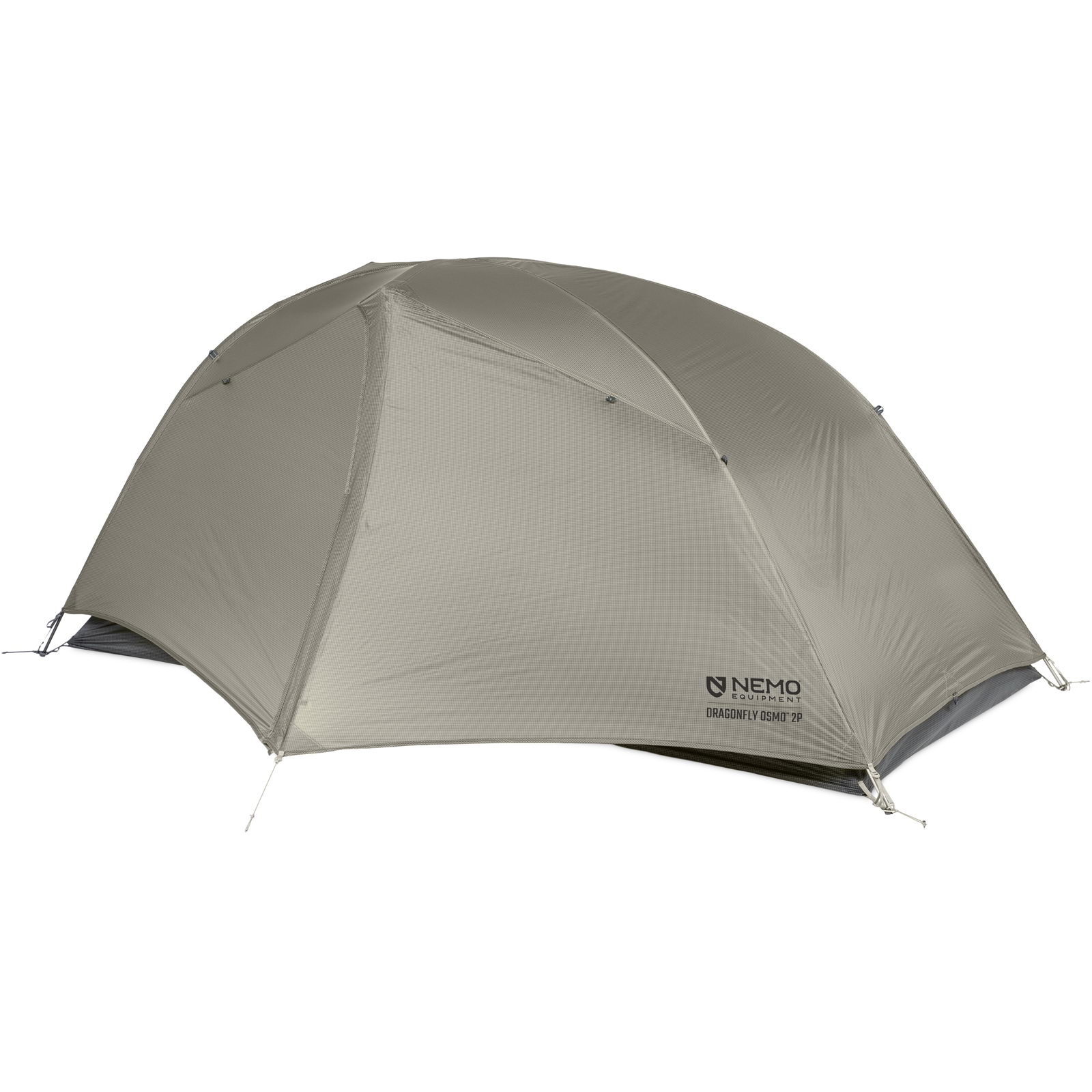 NEMO Dragonfly OSMO 2P - Zelt fog - Bild 13