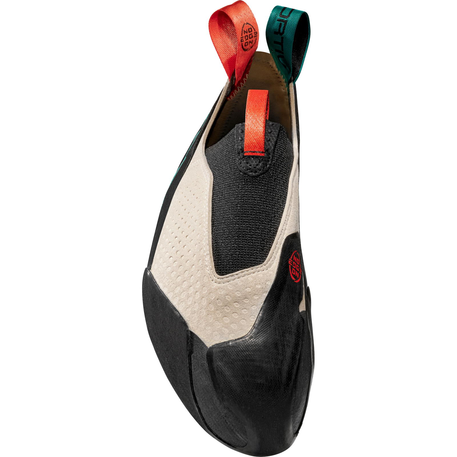 La Sportiva Mantra - Kletterschuhe chalk - Bild 3