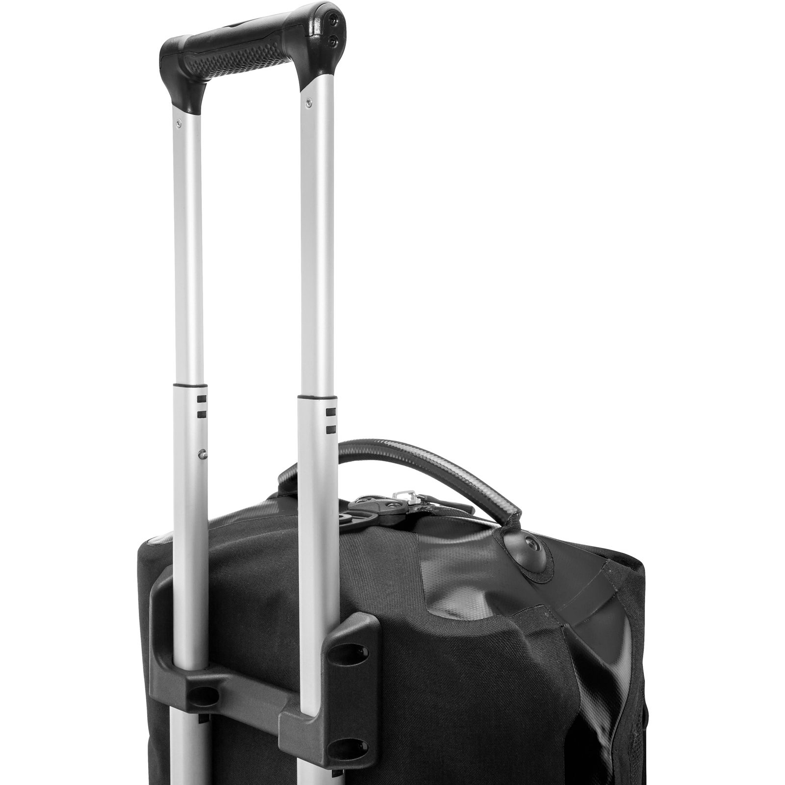 ORTLIEB Duffle RG 60L - Reise-Tasche schwarz - Bild 8