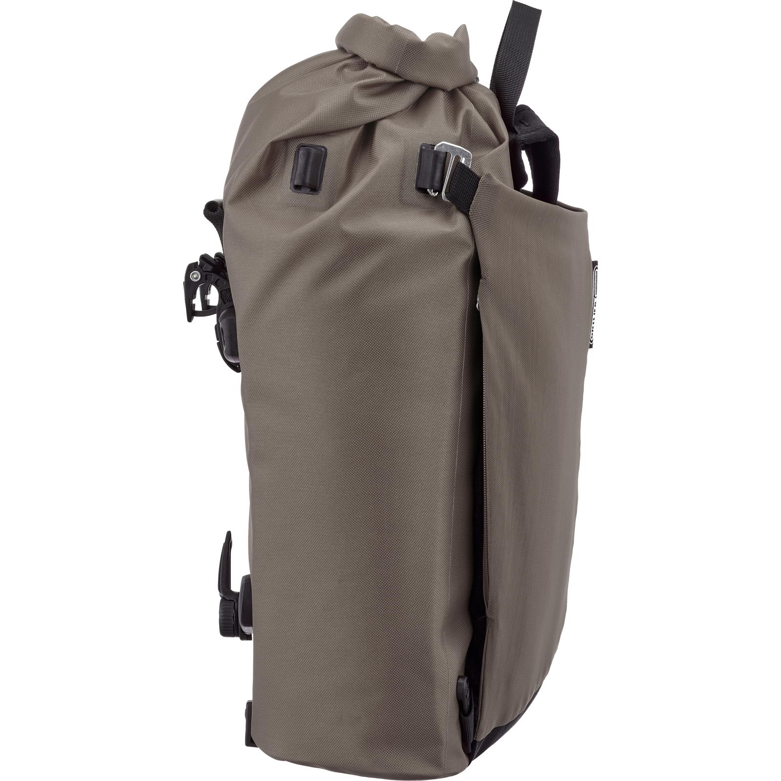 ORTLIEB Vario Lite 22L QL2.1 - Rucksack und Radtasche dark sand - Bild 45