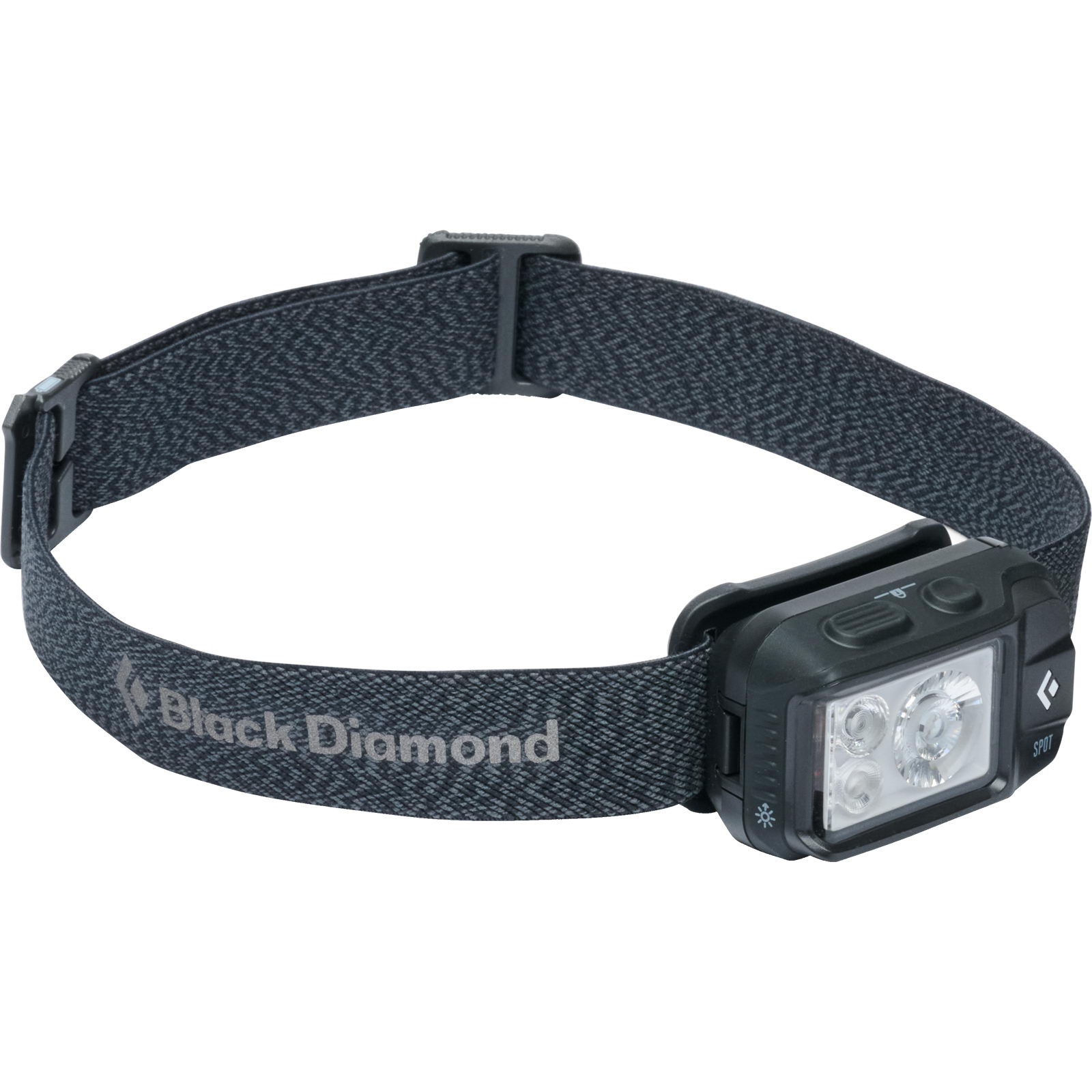 Black Diamond Spot - Stirnlampe black - Bild 1