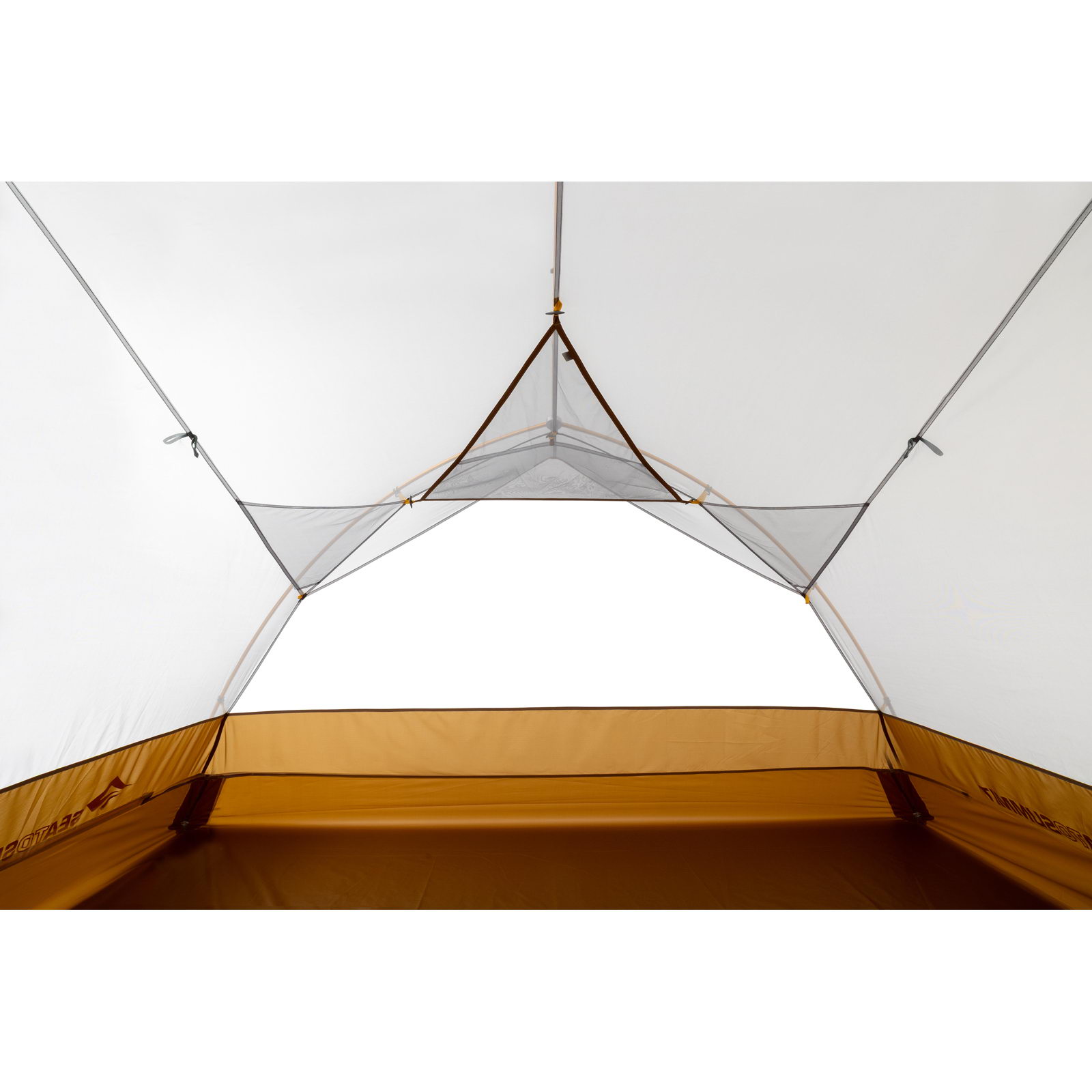 Sea to Summit Ikos Evo TR4 - 4-Personen-Zelt laurel wreath - Bild 12