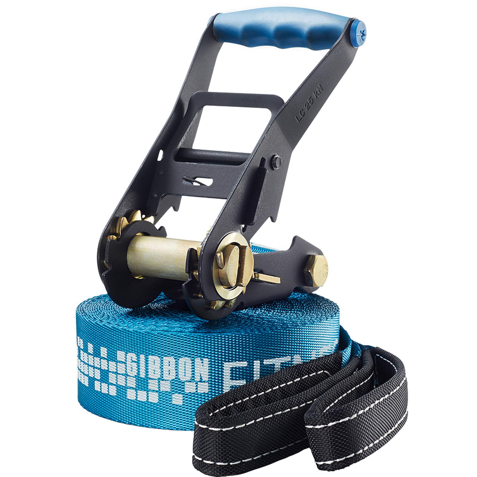 Gibbon Slackrack Fitness - Slackline-Set - Bild 7