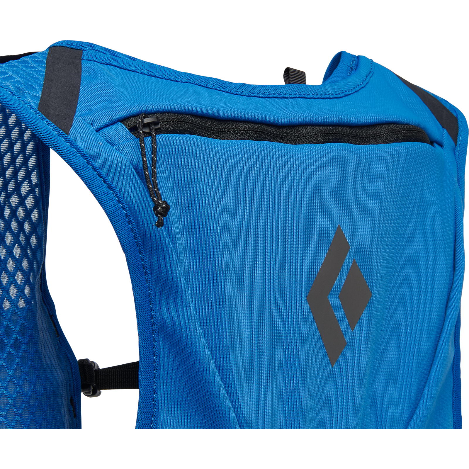 Black Diamond Distance 4 Hydration Vest - Laufweste ultra blue - Bild 11