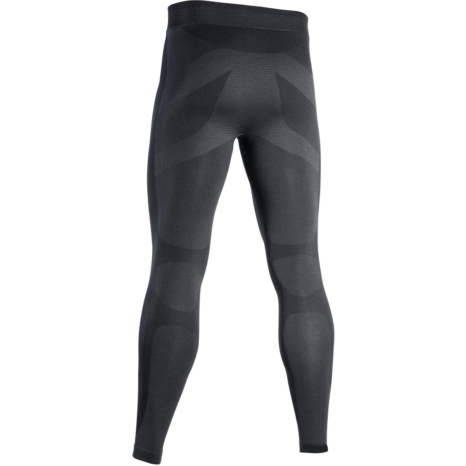 iron-ic I-Soft Longpant Man - Funktionshose nero - Bild 2