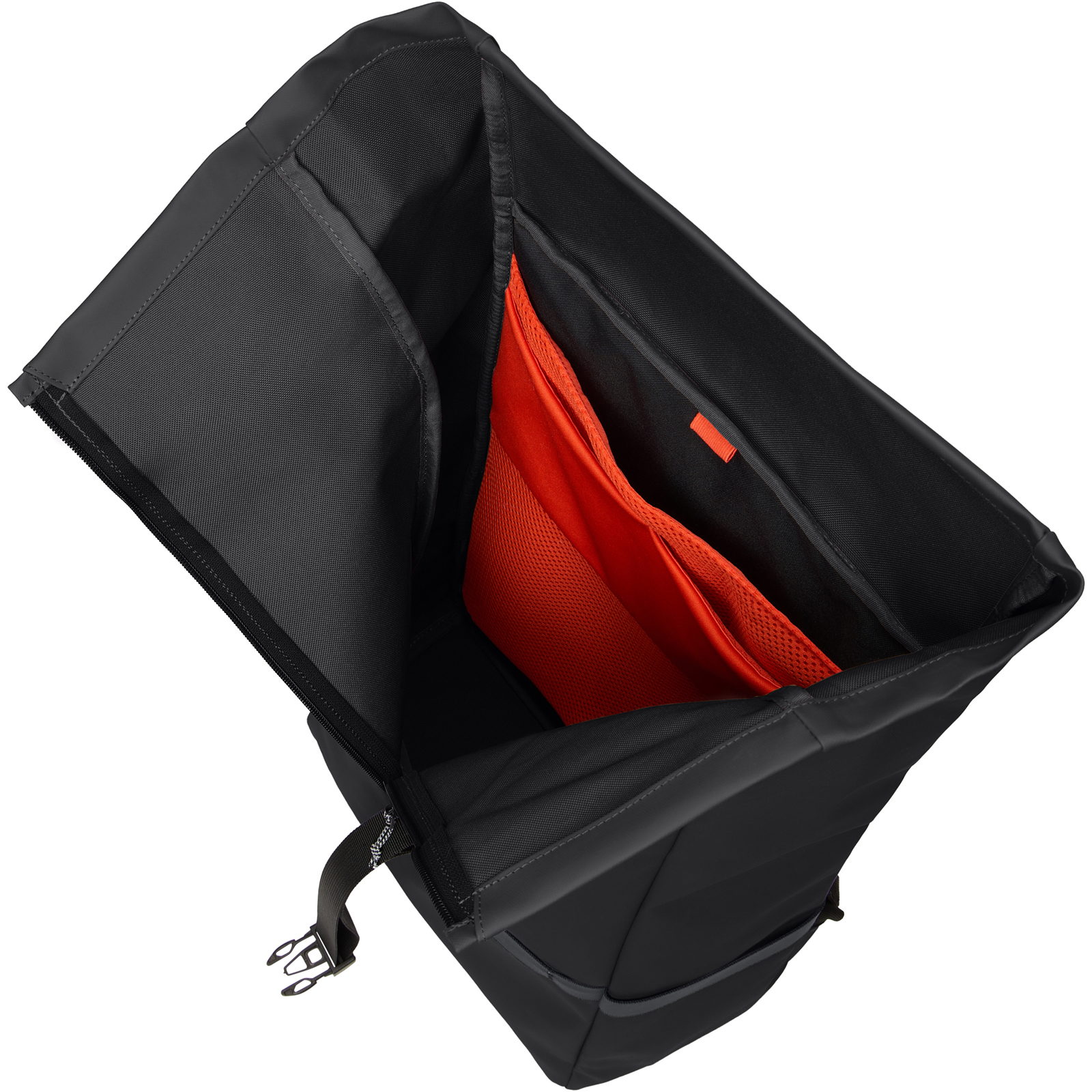 VAUDE Mineo Backpack 23 - Daypack black - Bild 11