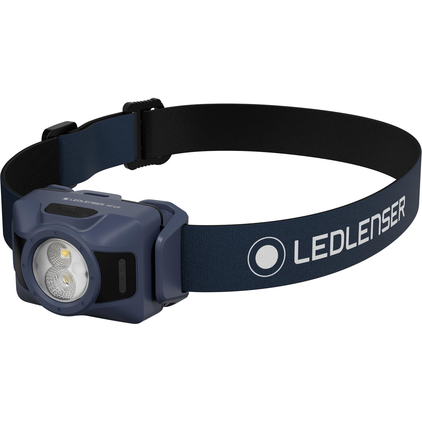 Ledlenser HF4R - Stirnlampe smoky blue - Bild 13