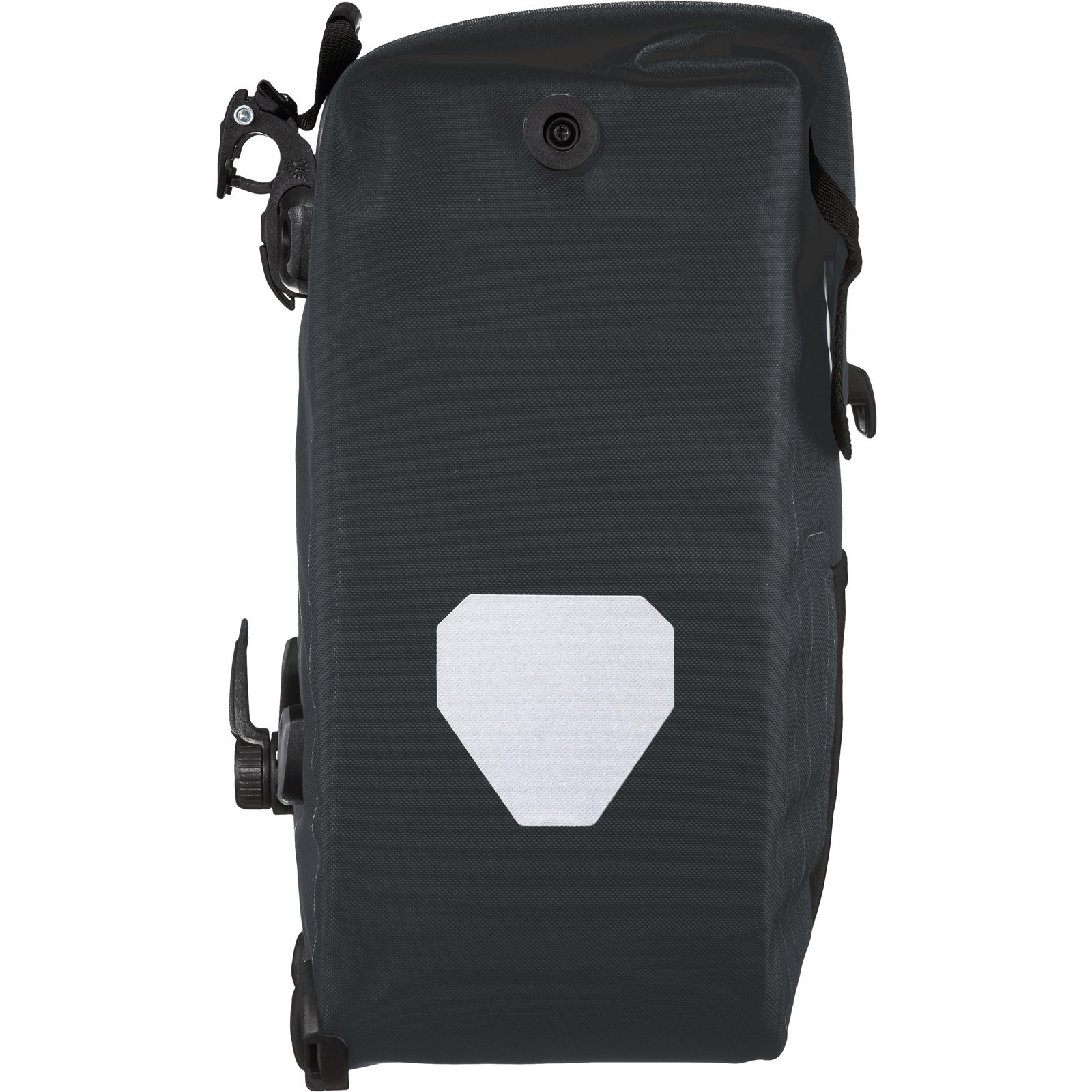 ORTLIEB PEDAL-MATE 16L - Fahrradtasche black - Bild 13