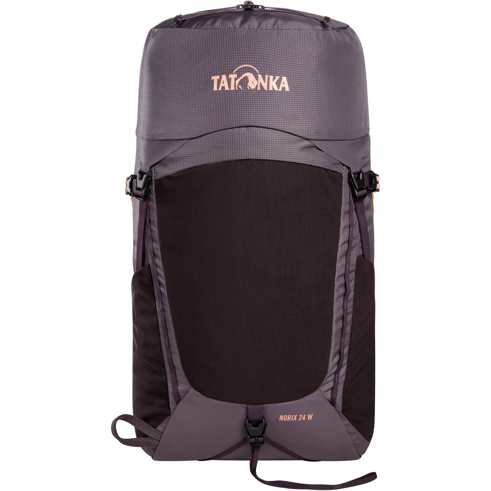 Tatonka Norix 24 Women - Wanderrucksack midnight plum - Bild 3