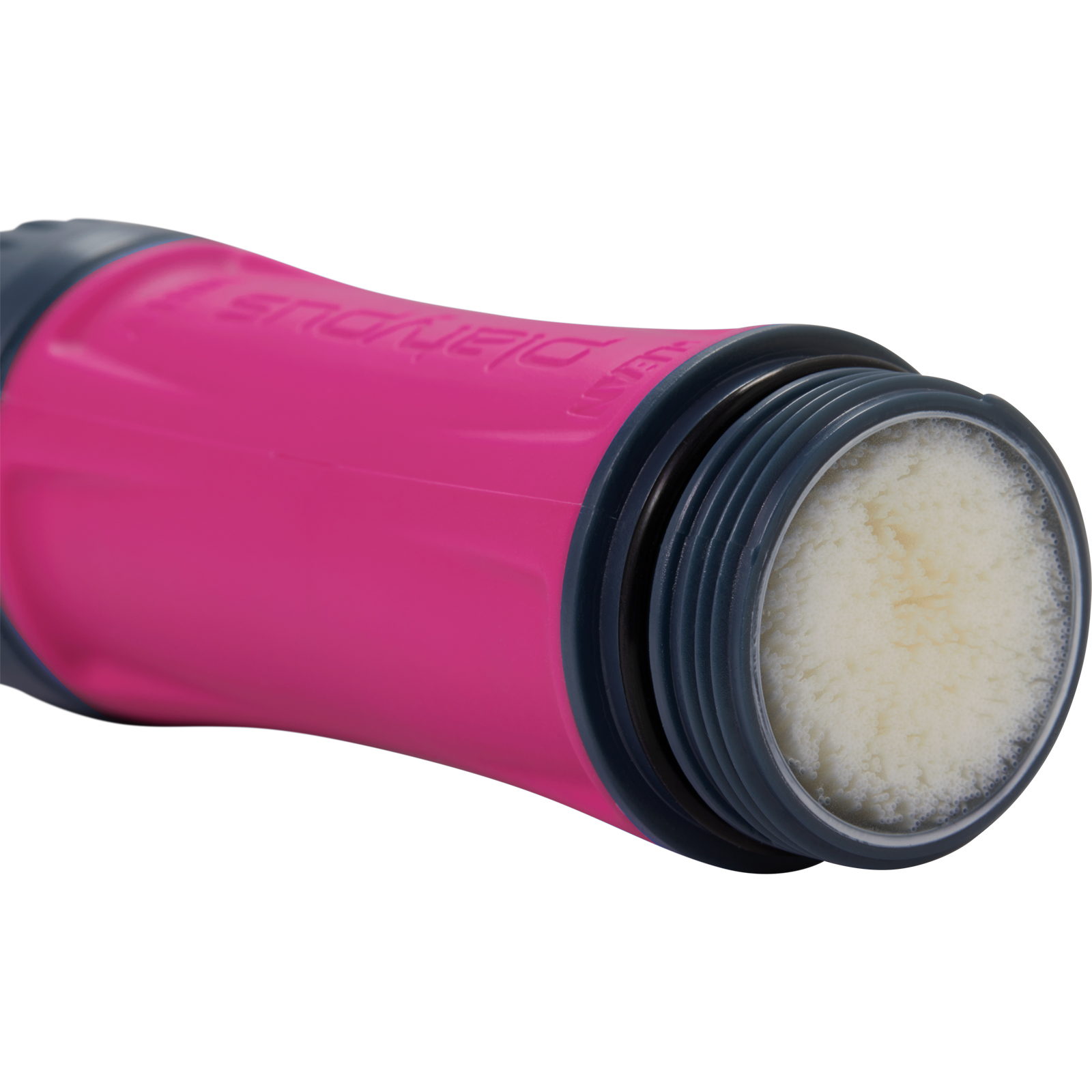 Platypus Quickdraw Filter - Wasserfilter pink - Bild 19