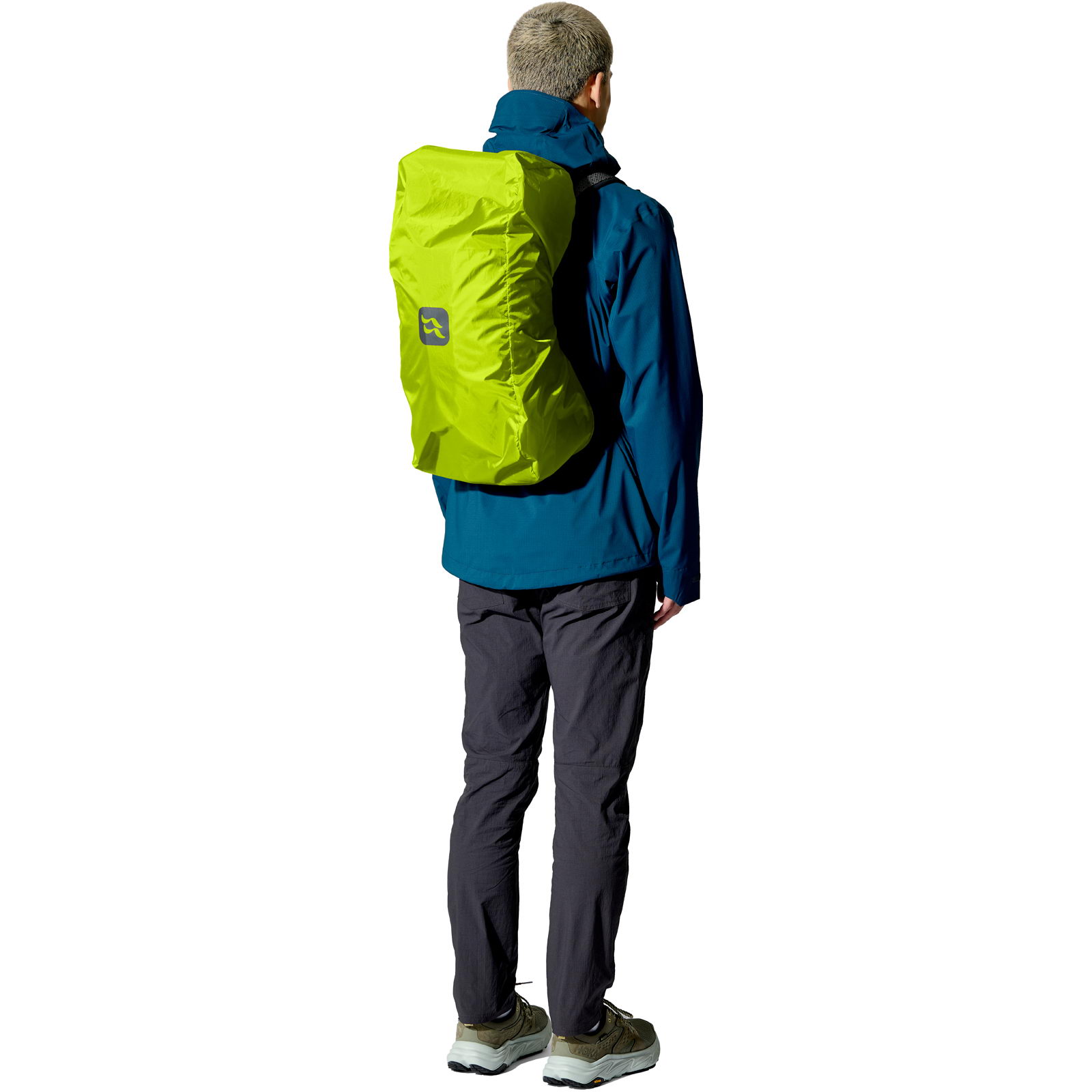 Rab Airox 18 - Tagesrucksack tempest blue - Bild 27