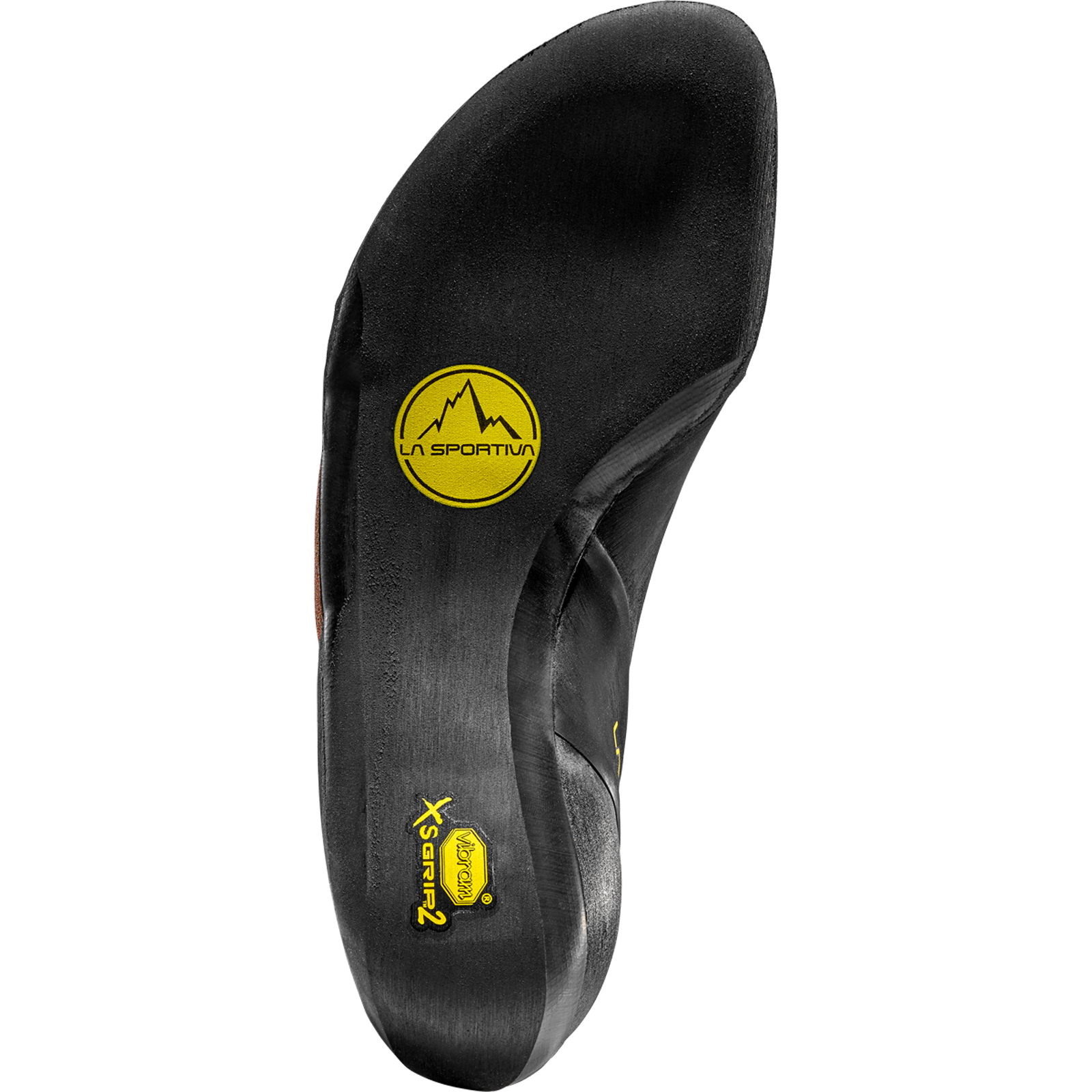 La Sportiva Cobra - Kletterschuhe orange - Bild 6