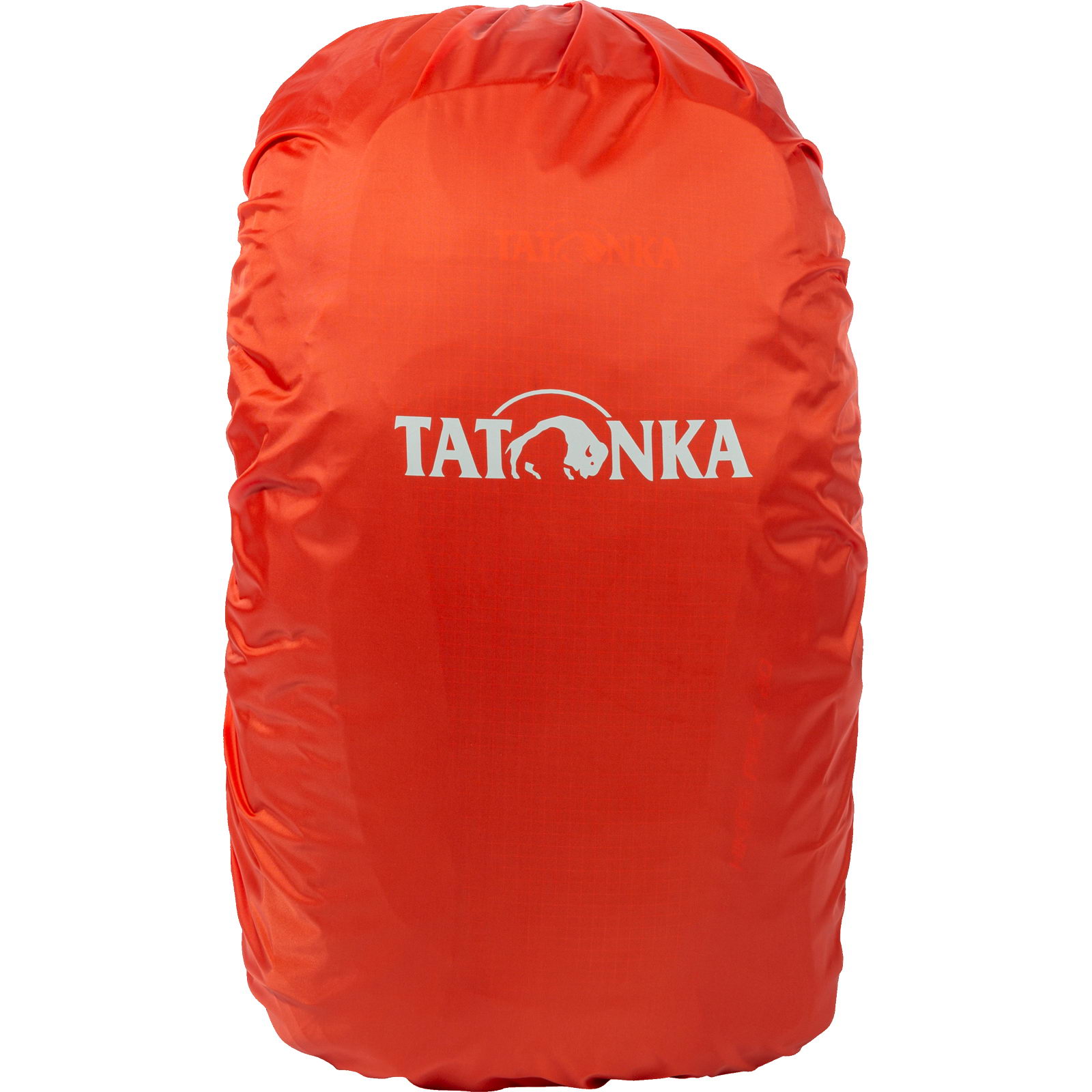 Tatonka Rain Cover 20-30L - Rucksack-Regenhülle red orange - Bild 1