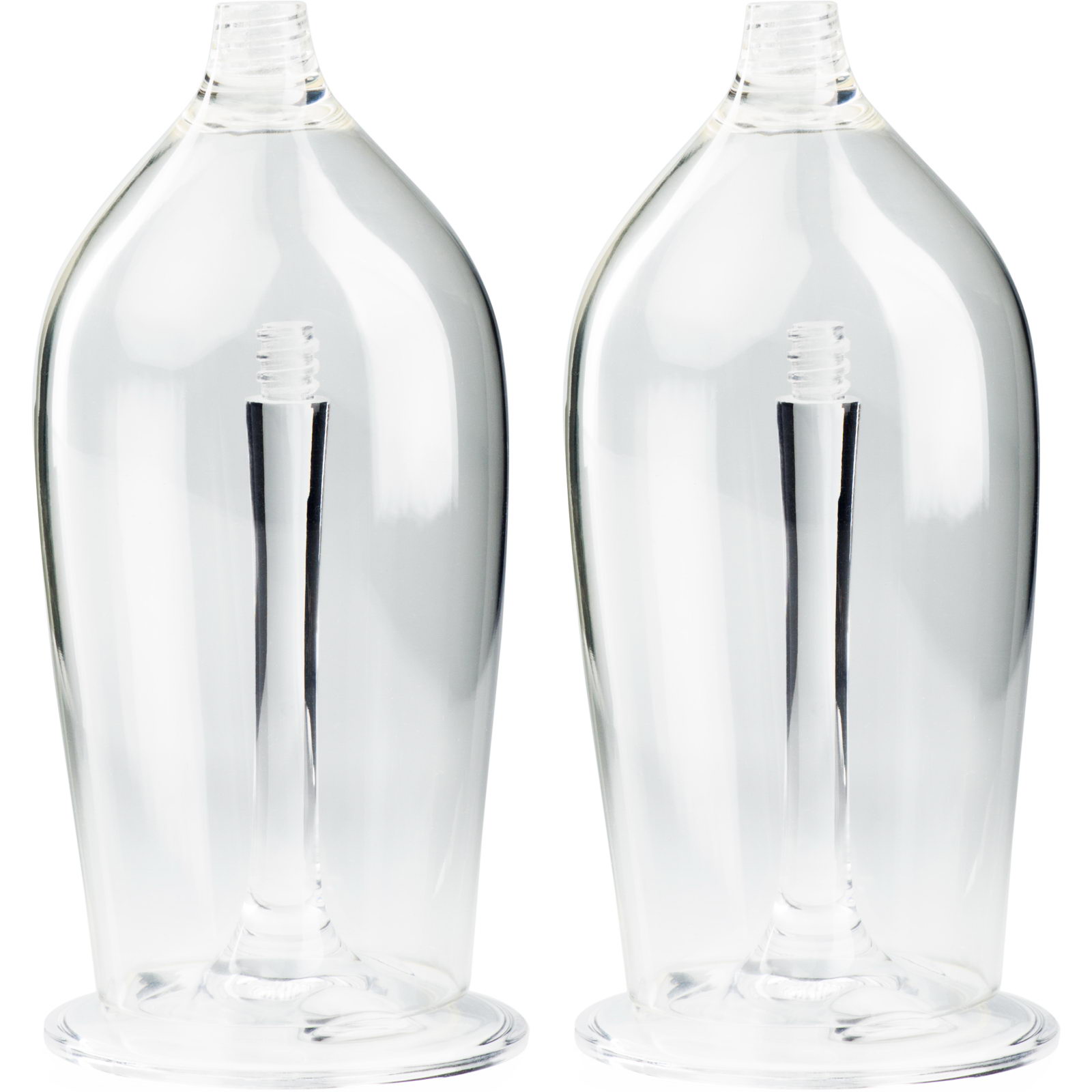 GSI Nesting Champagne Flute Set - Bild 4