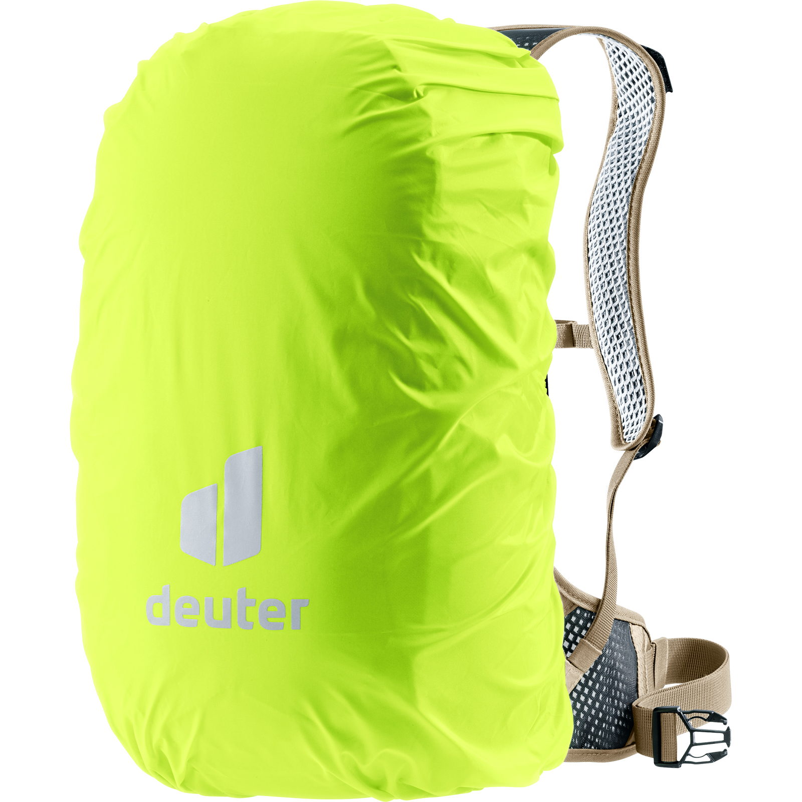 deuter Race Air 14+3 - Bike-Rucksack alu-greystone - Bild 46