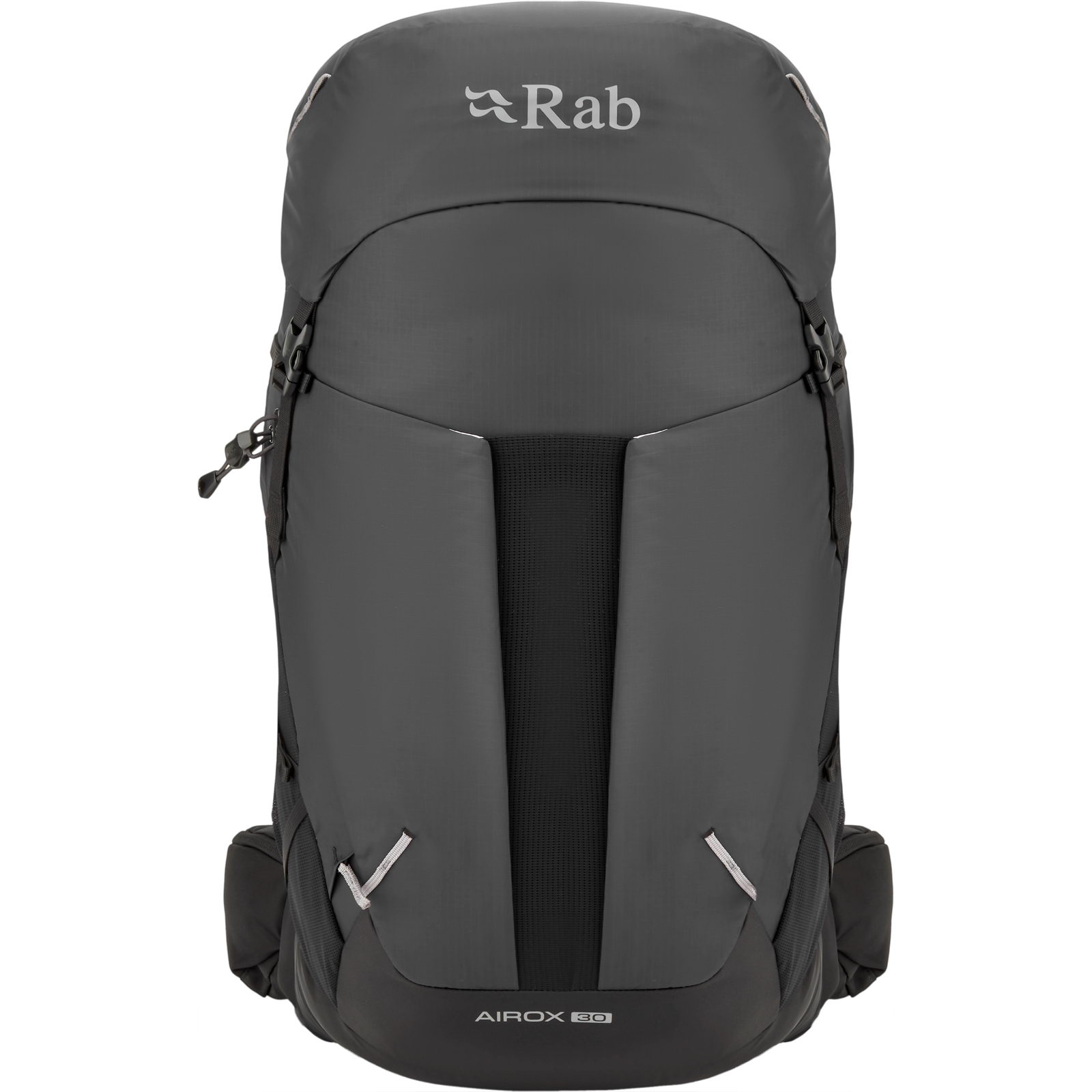 Rab Airox 30 - Wanderrucksack black - Bild 7