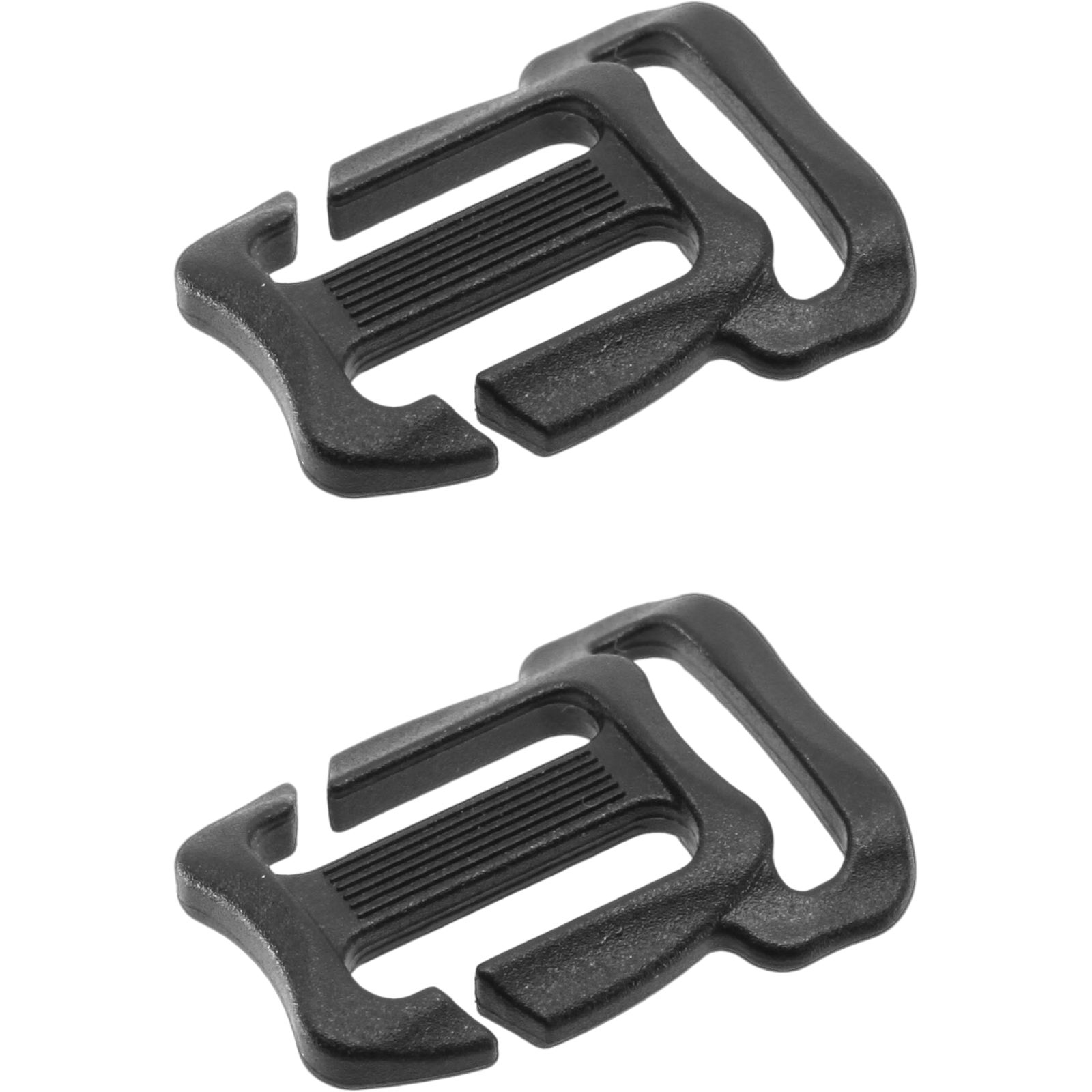 tyny TOOLS Smoothy Open TQ 20/20 - Brustgurtschnallen black - Bild 1
