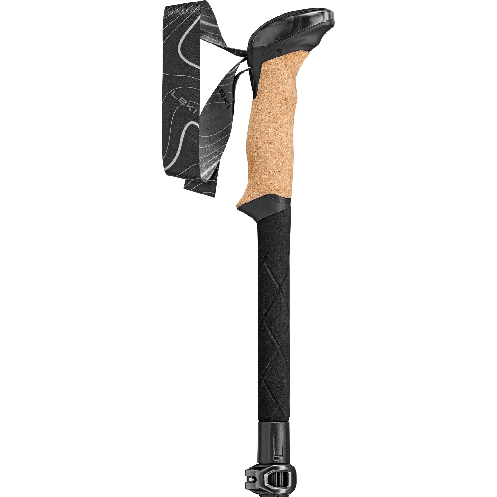 LEKI Makalu Pro FX Carbon - Faltstöcke - Bild 3