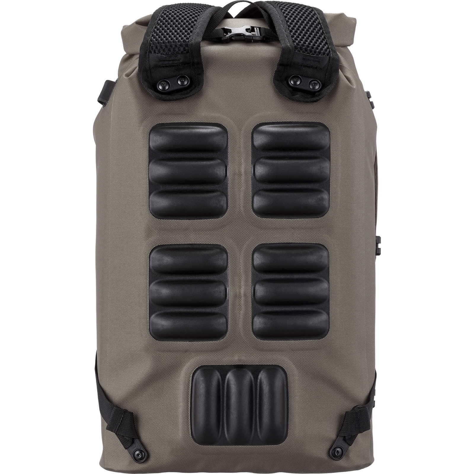 ORTLIEB Vario Lite 22L QL2.1 - Rucksack und Radtasche dark sand - Bild 44