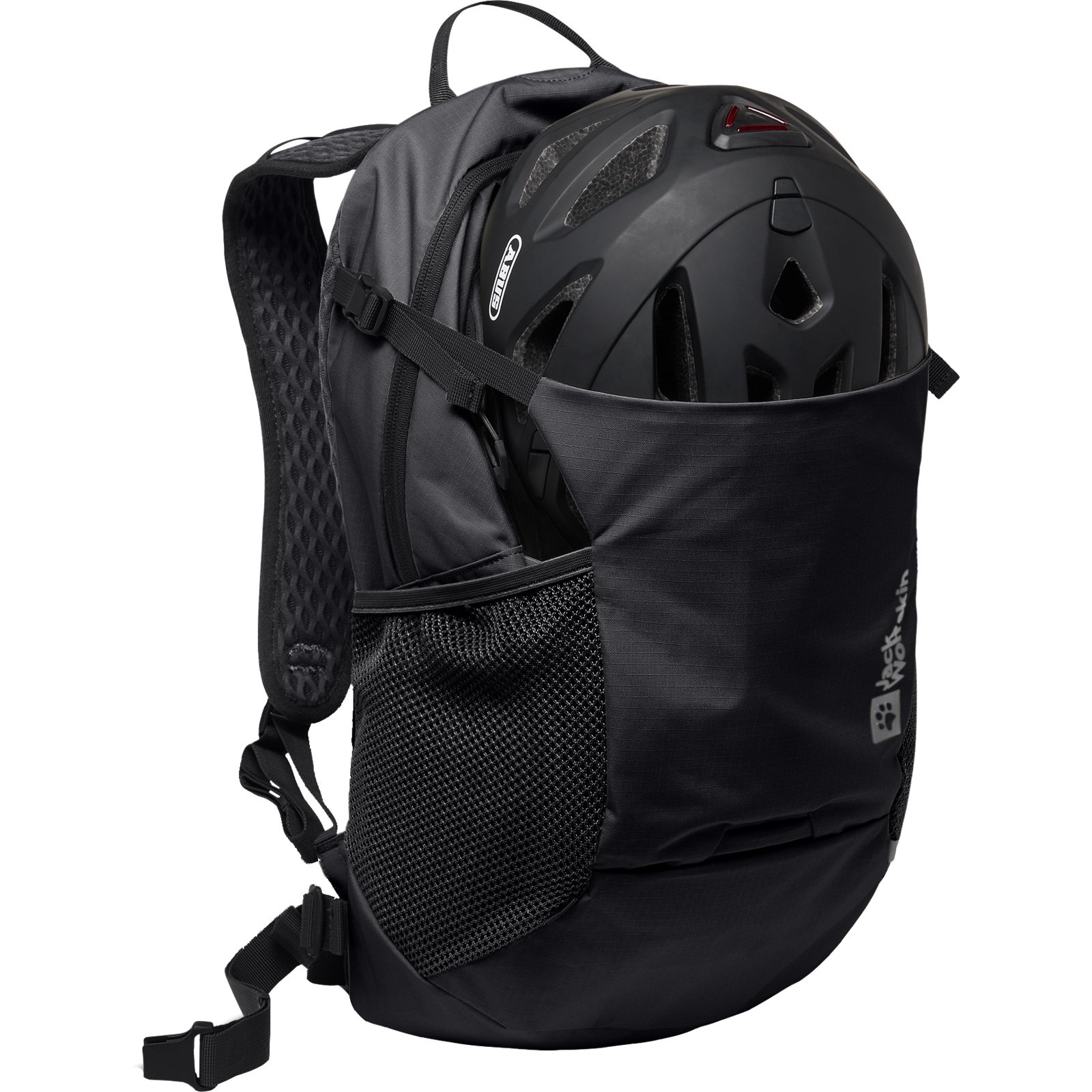 Jack Wolfskin Velocity 20 - Multisportrucksack phantom - Bild 38