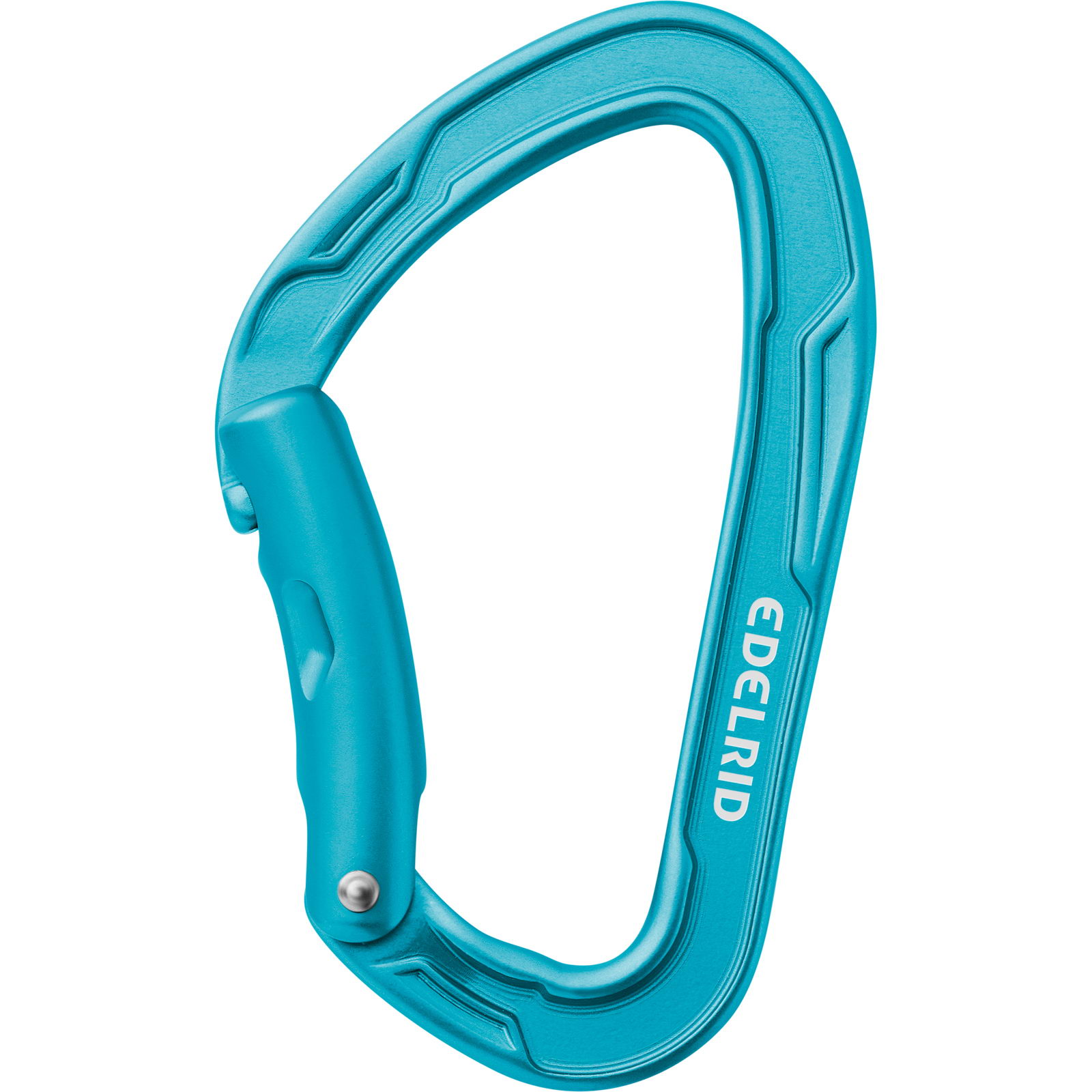 Edelrid Mission Bent - Karabiner mix - Bild 6