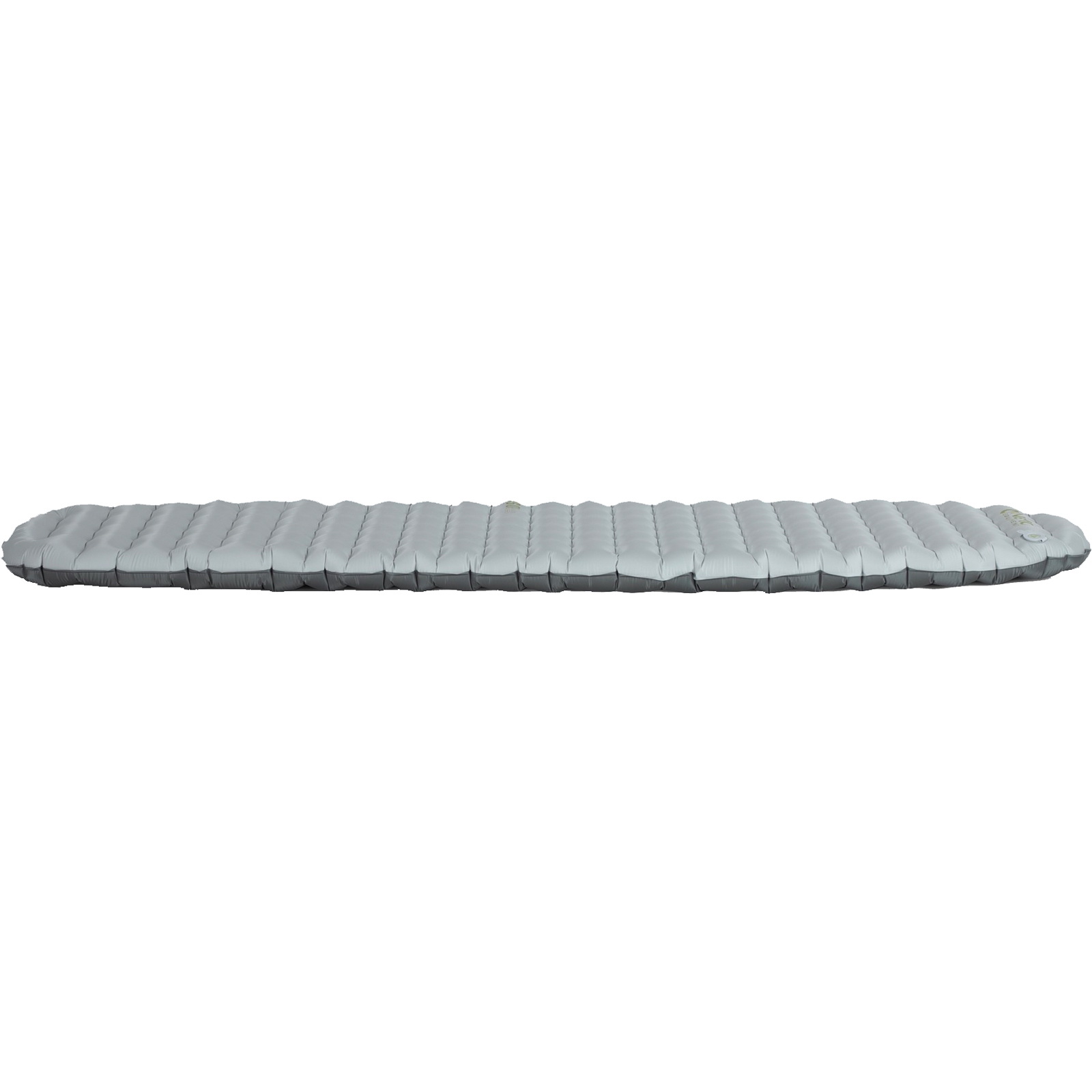 NEMO Tensor Elite Mummy - Schlafmatte aluminum-titanium - Bild 3