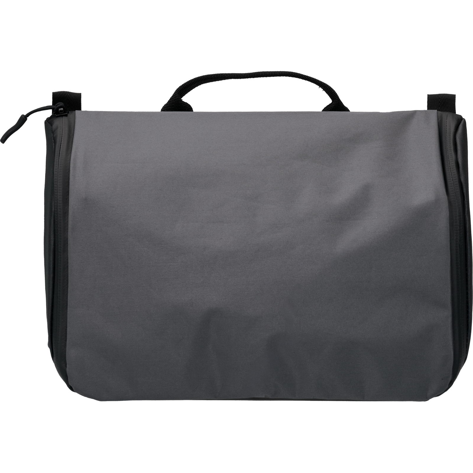 COCOON Toiletry Kit Allrounder - Waschbeutel grey-black-yellow - Bild 3