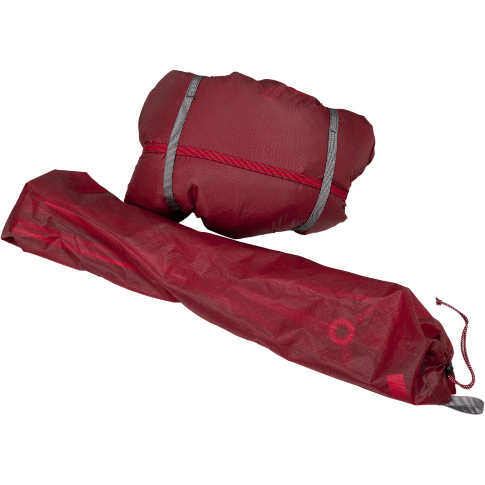 MSR Mutha Hubba NX - 3 Personen Zelt - Bild 6