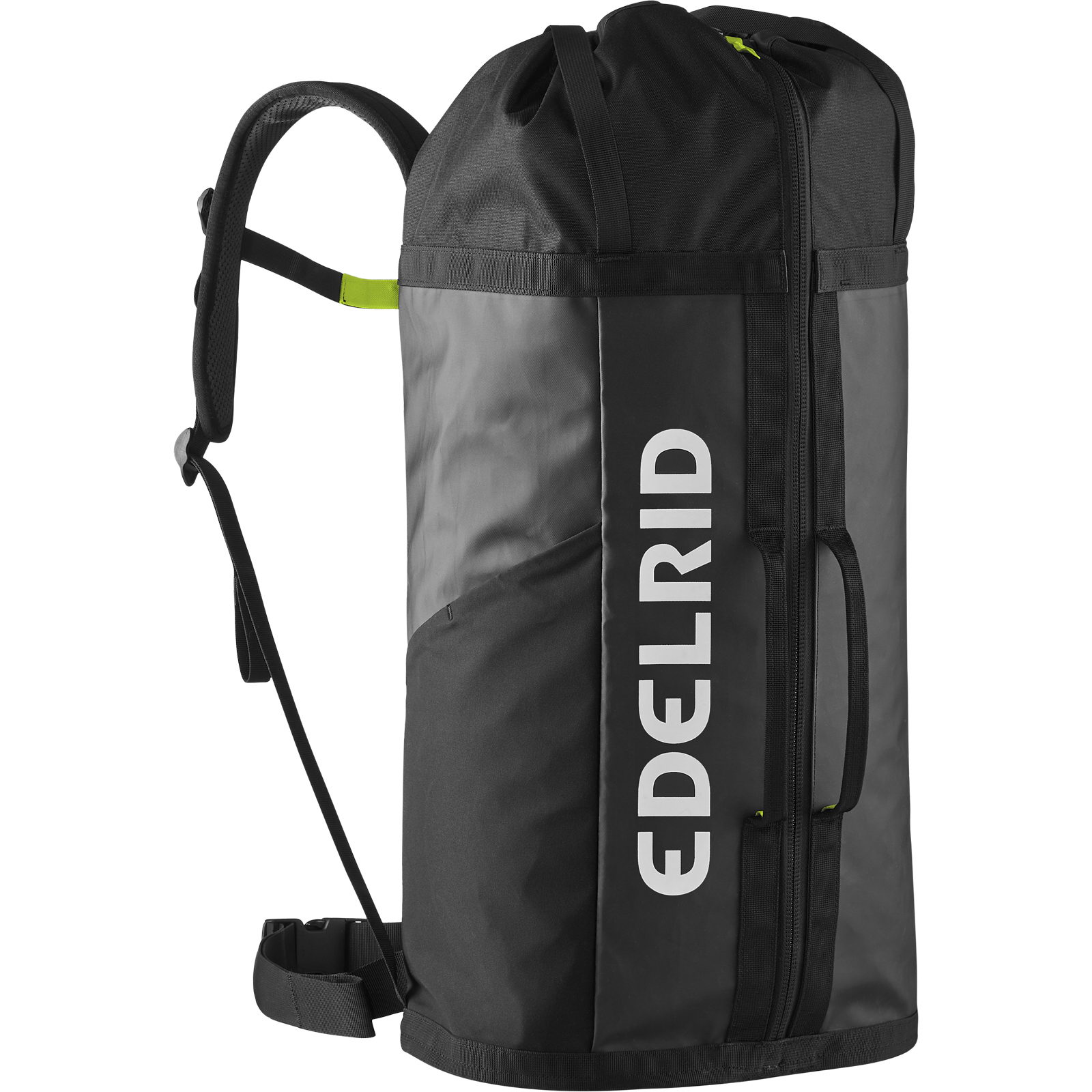 Edelrid Pit 35L - Kletterrucksack night - Bild 1