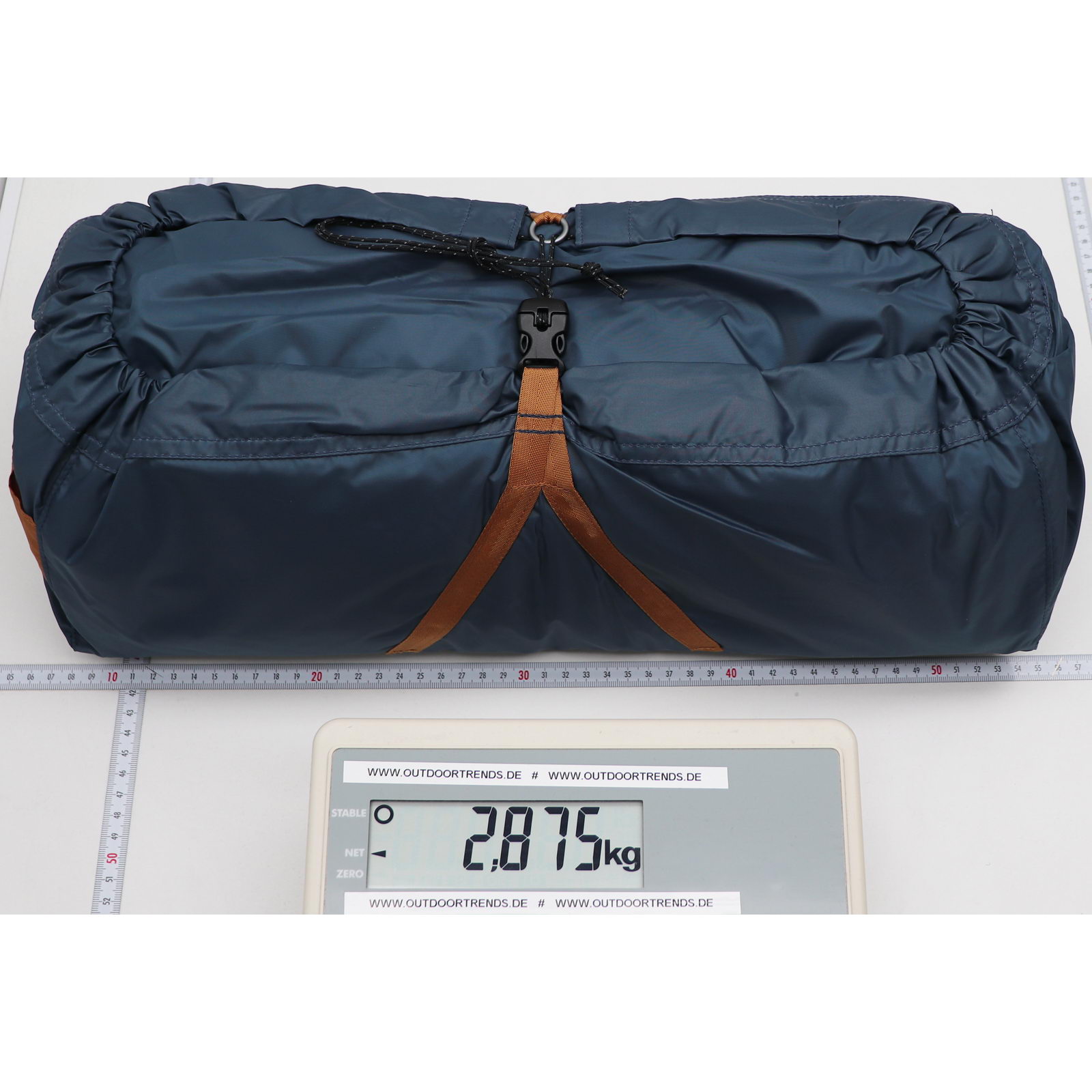 EXPED Vega 2 - 2-Personen-Zelt umbra - Bild 12