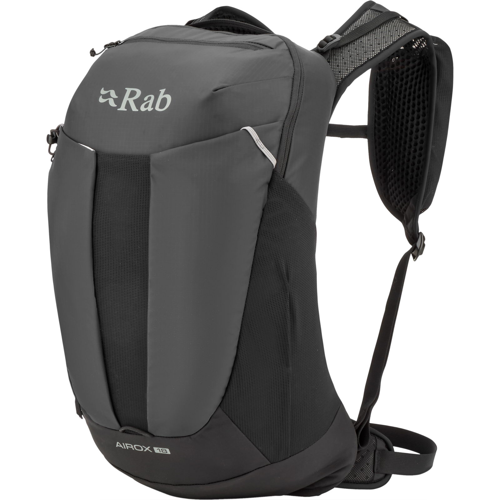 Rab Airox 18 - Tagesrucksack black - Bild 1