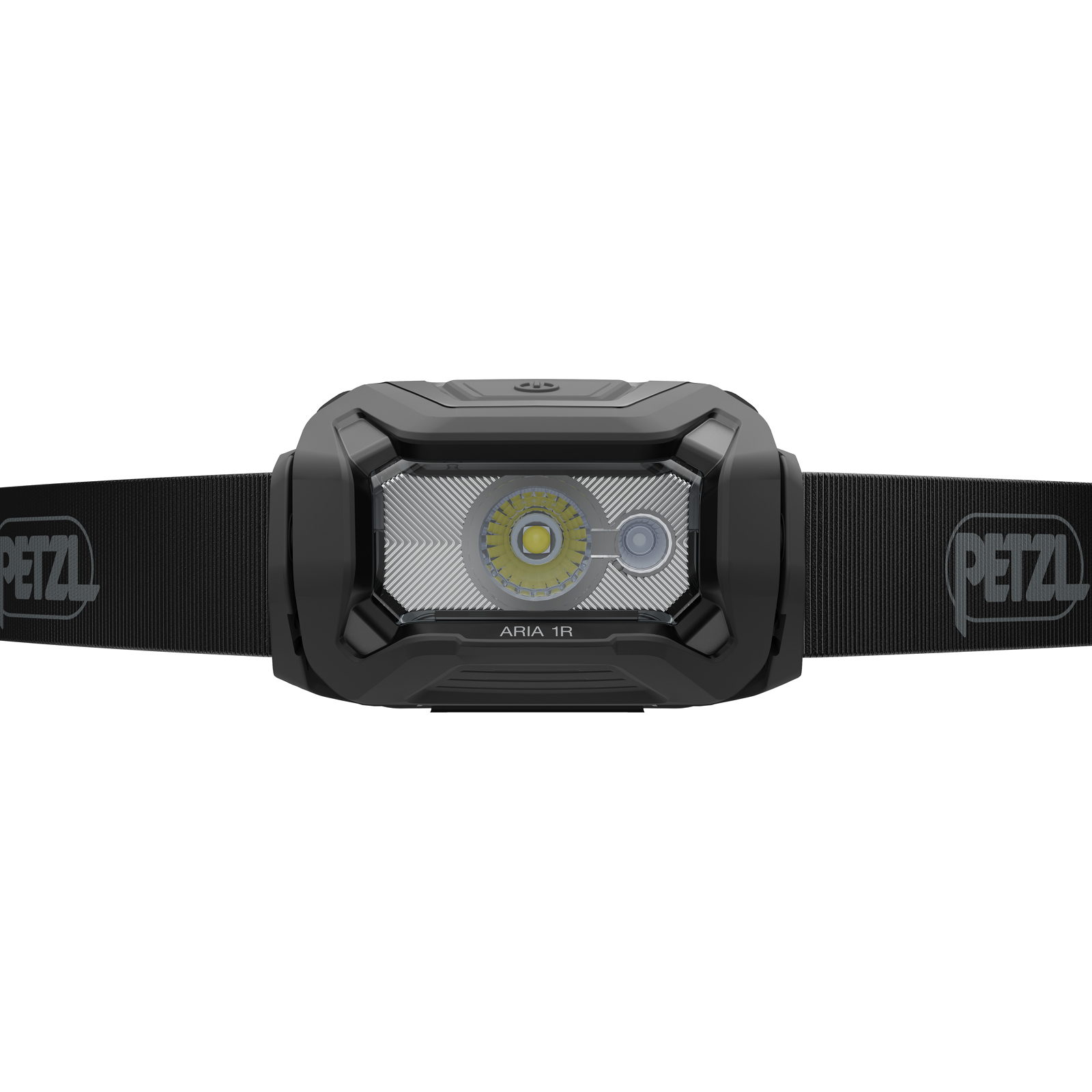 Petzl Aria 1 RGB - Kopflampe black - Bild 2