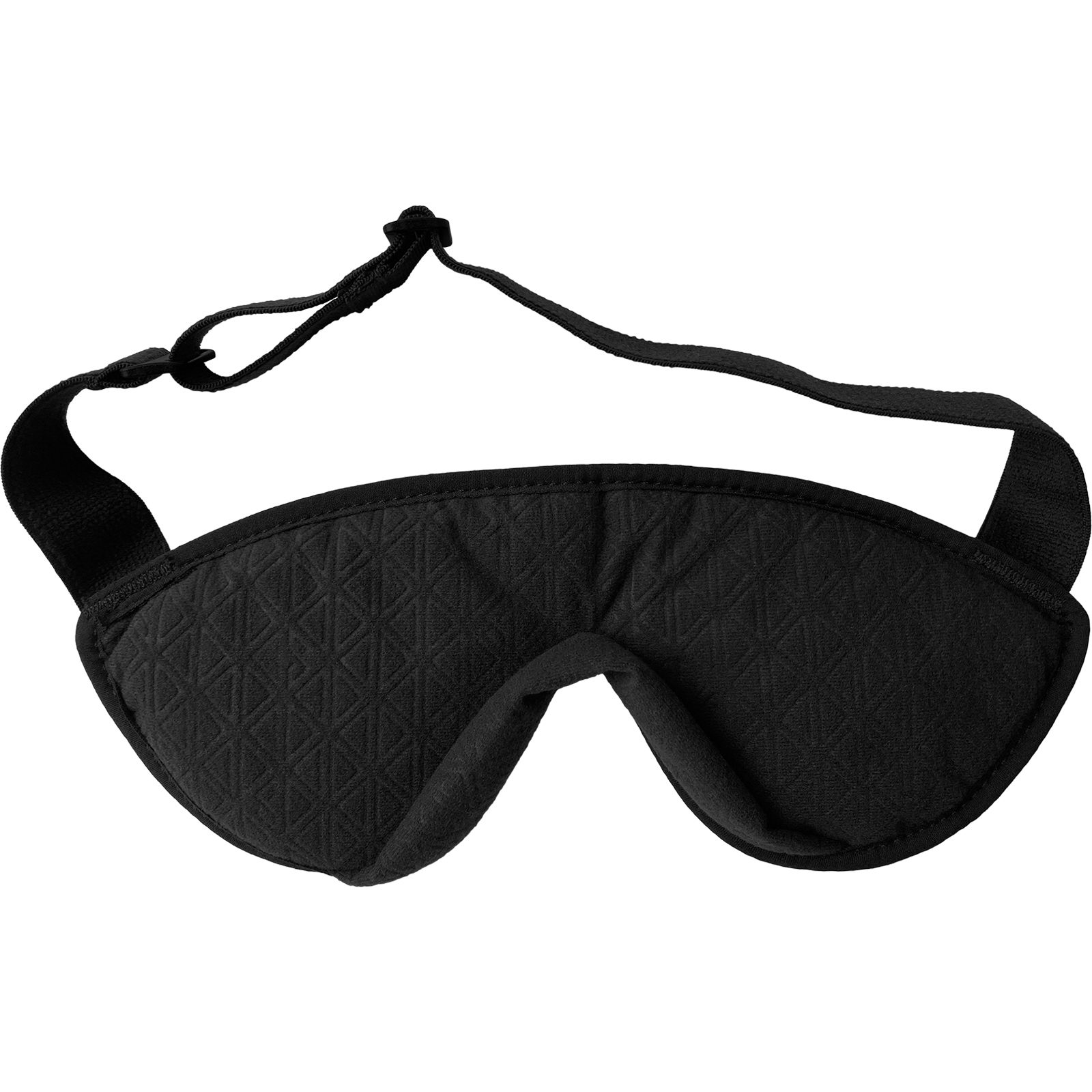 Eagle Creek Sandman Eyeshade - Schlafbrille black - Bild 2