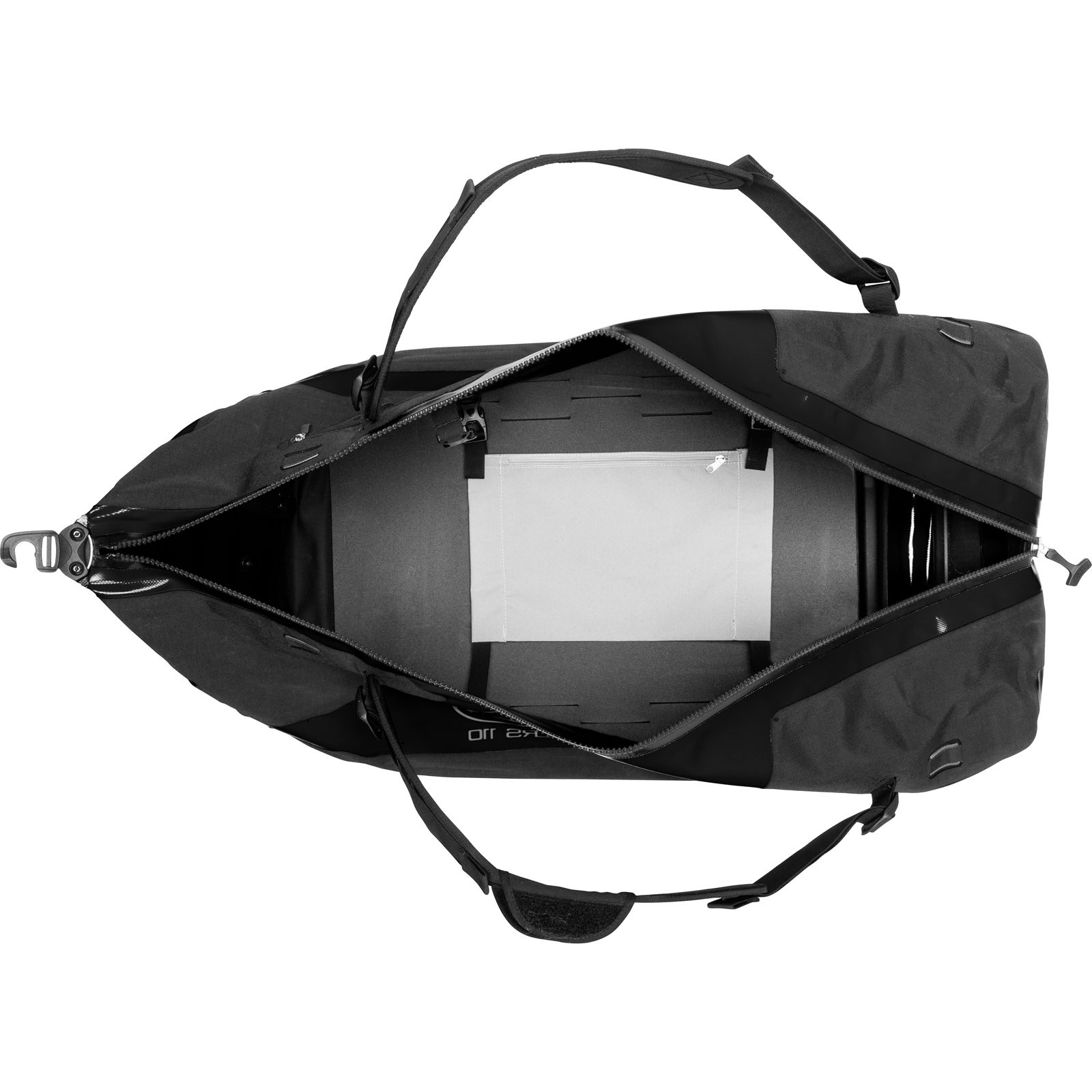 ORTLIEB Duffle RS 110L - Expeditionstasche schwarz - Bild 23