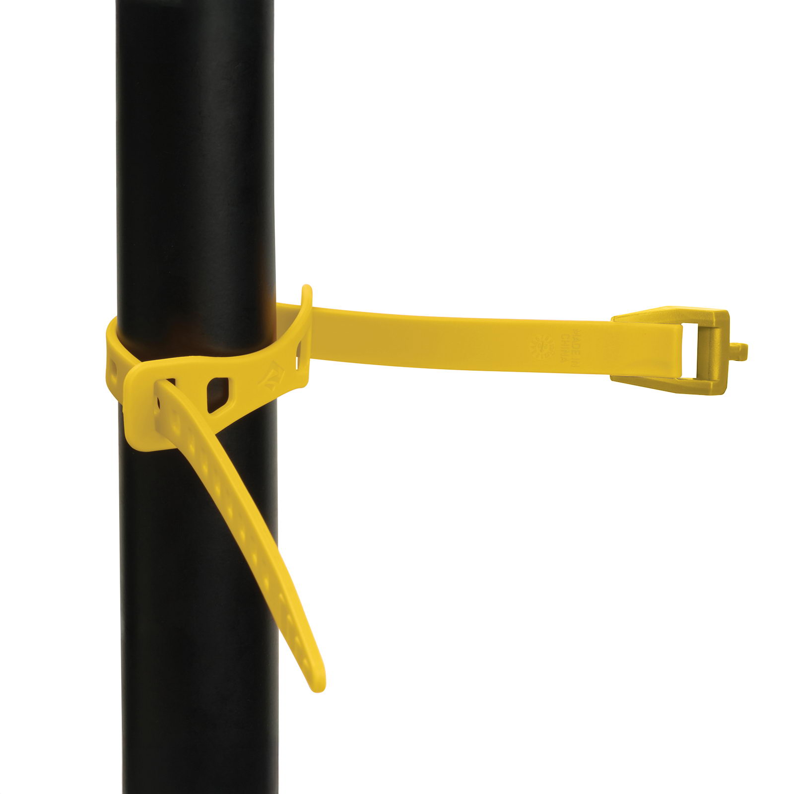 Sea to Summit Stretch-Loc Mini Strap 300 mm - Befestigungsgurt sulphur - Bild 6