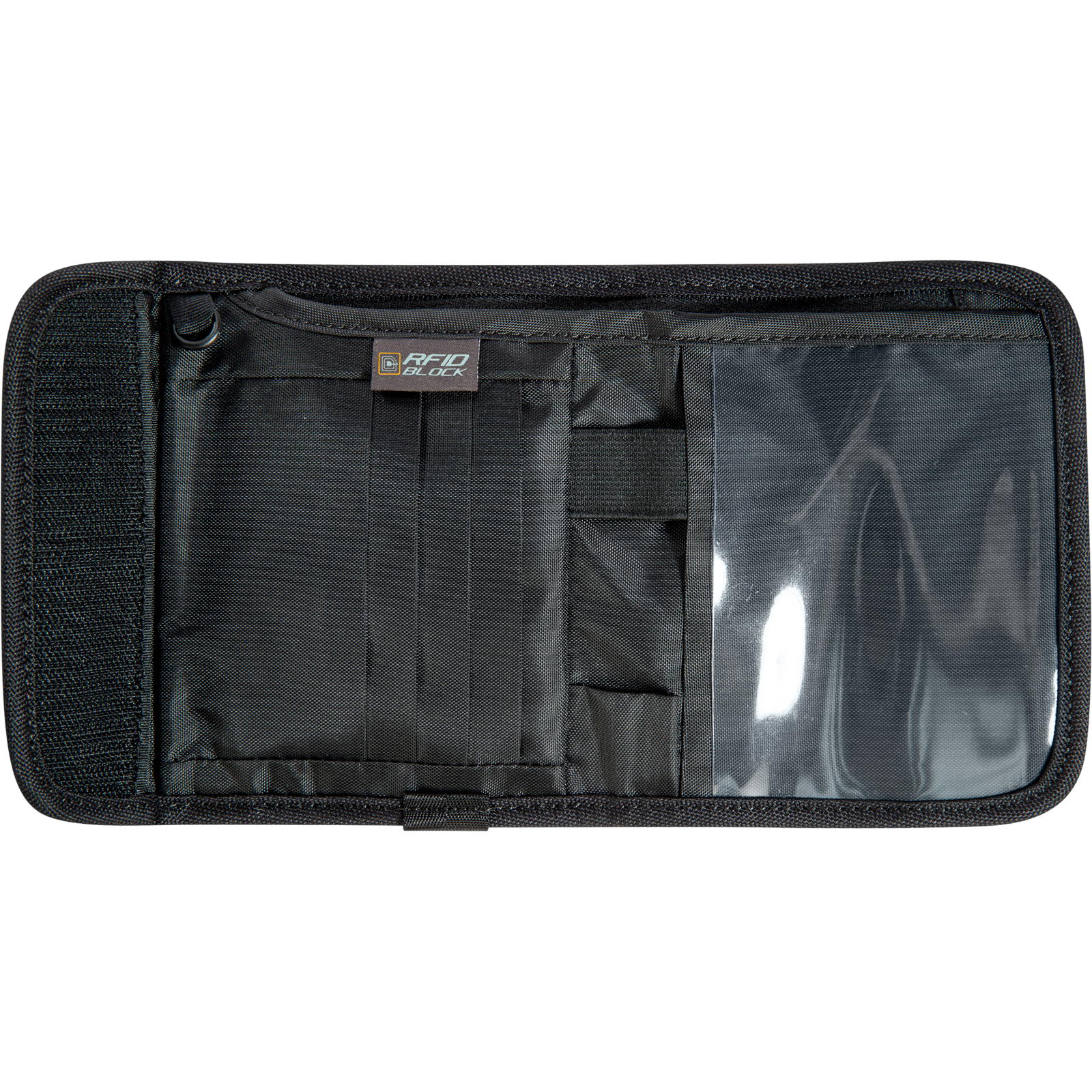 Tatonka Euro Wallet RFID Block - Geldbörse - Bild 9