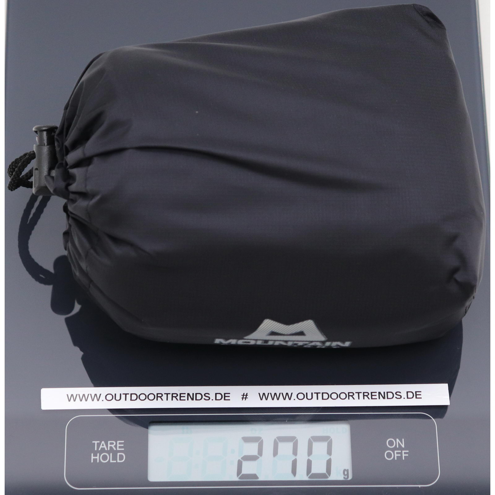 Mountain Equipment Ion Bivi - Biwaksack storm - Bild 2