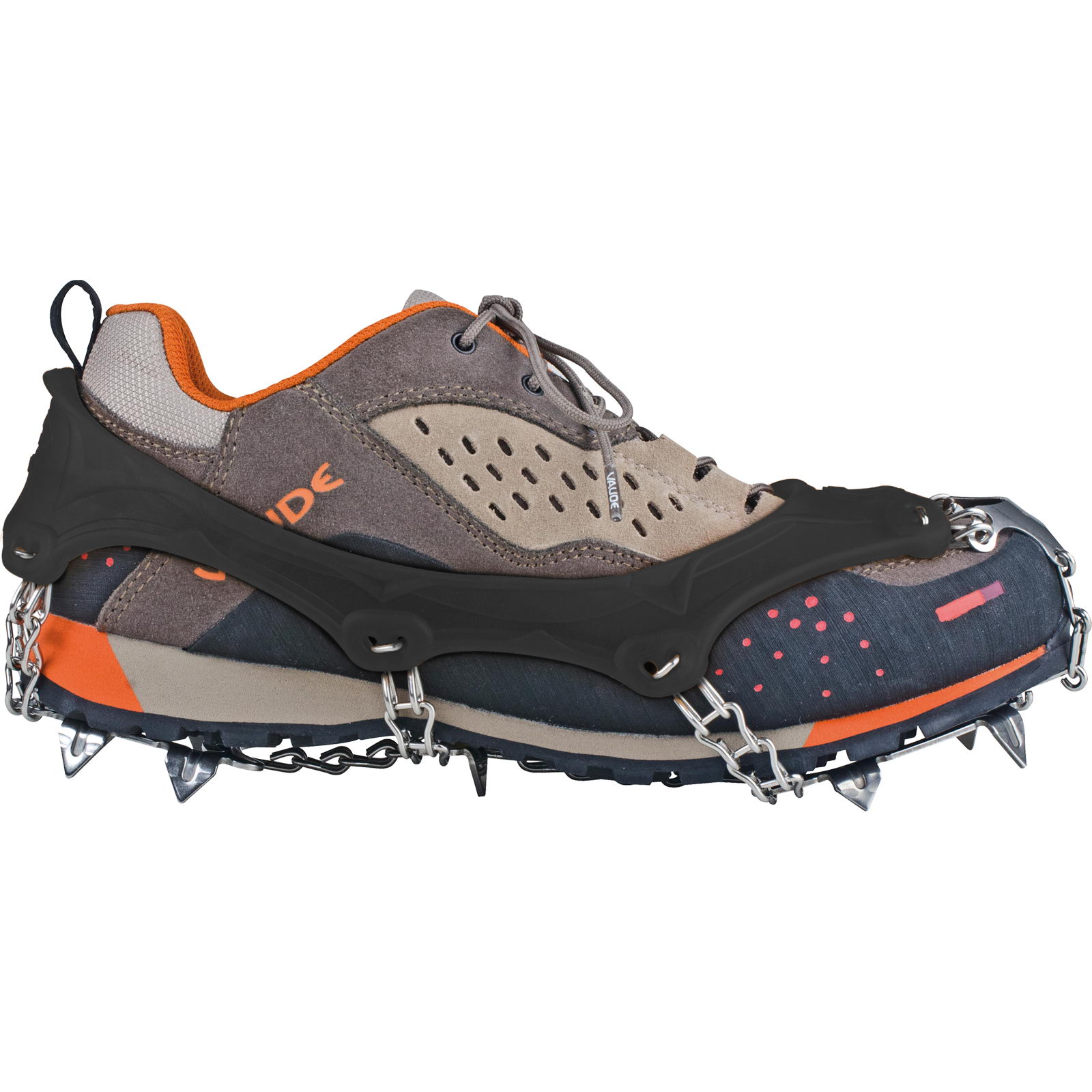 Edelrid Spiderpick II - Schuh-Schneeketten night - Bild 2